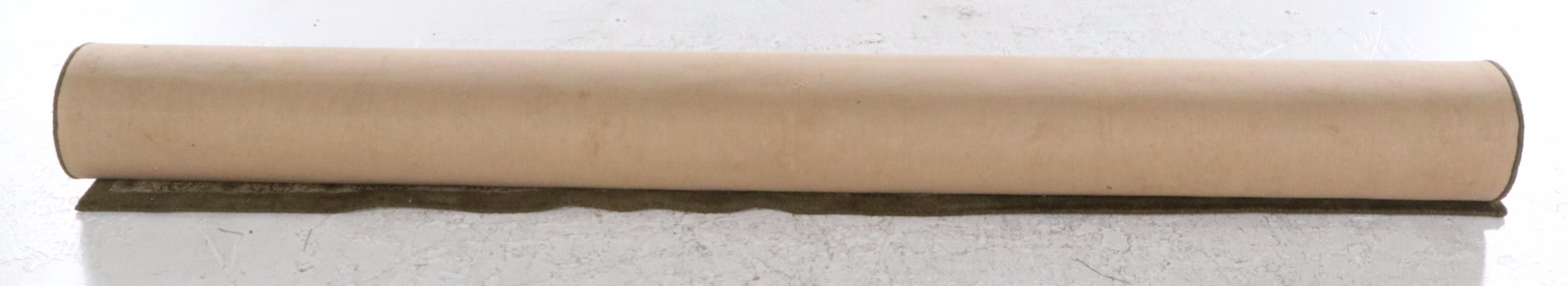 8'x 9'11 Hand-Tufted Pottery Barn Indian Agra "Astoria" Area Rug