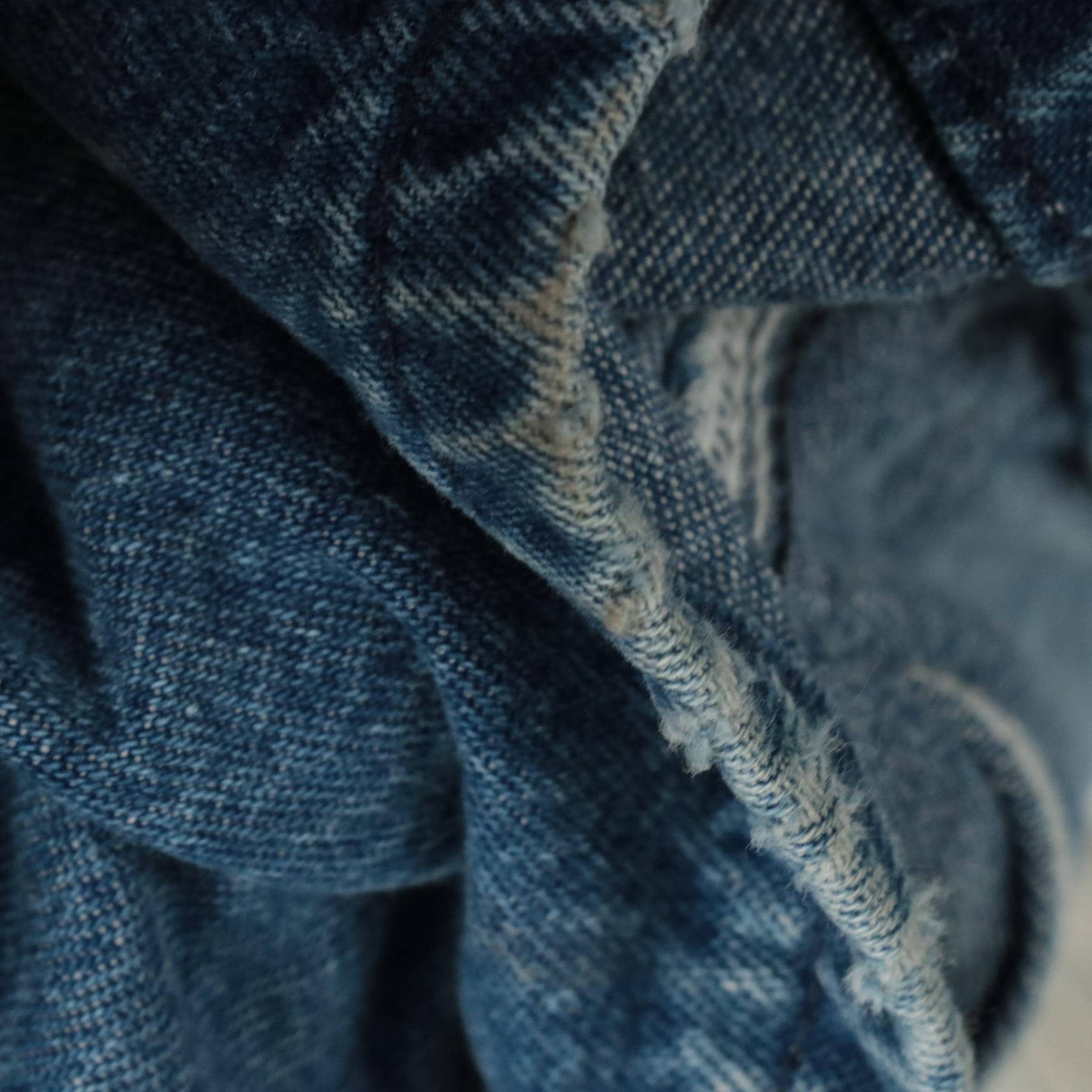 Men's Carhartt R07 and R08 Unlined Denim Overalls