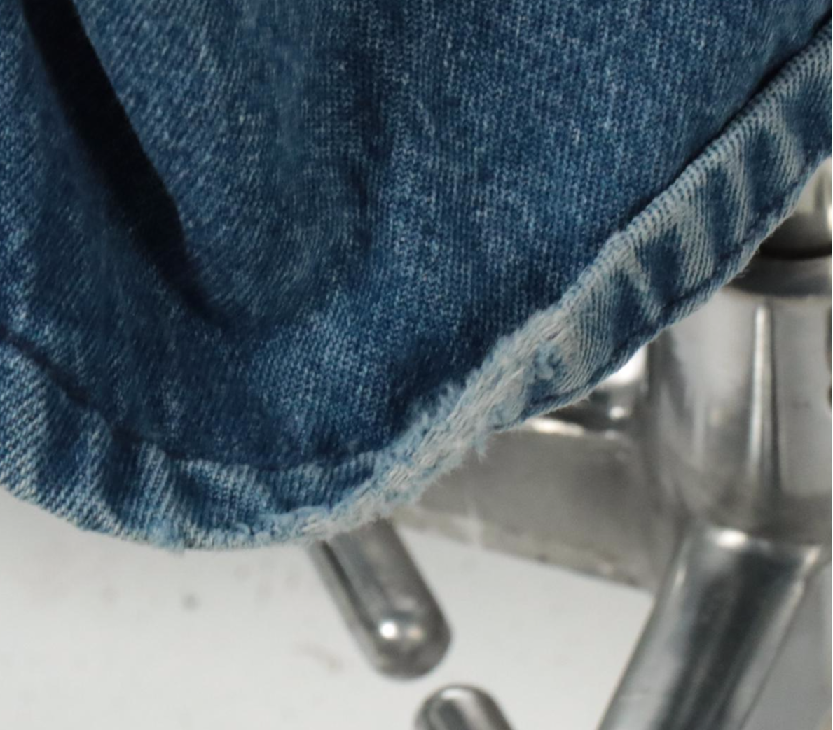 Men's Carhartt R07 and R08 Unlined Denim Overalls