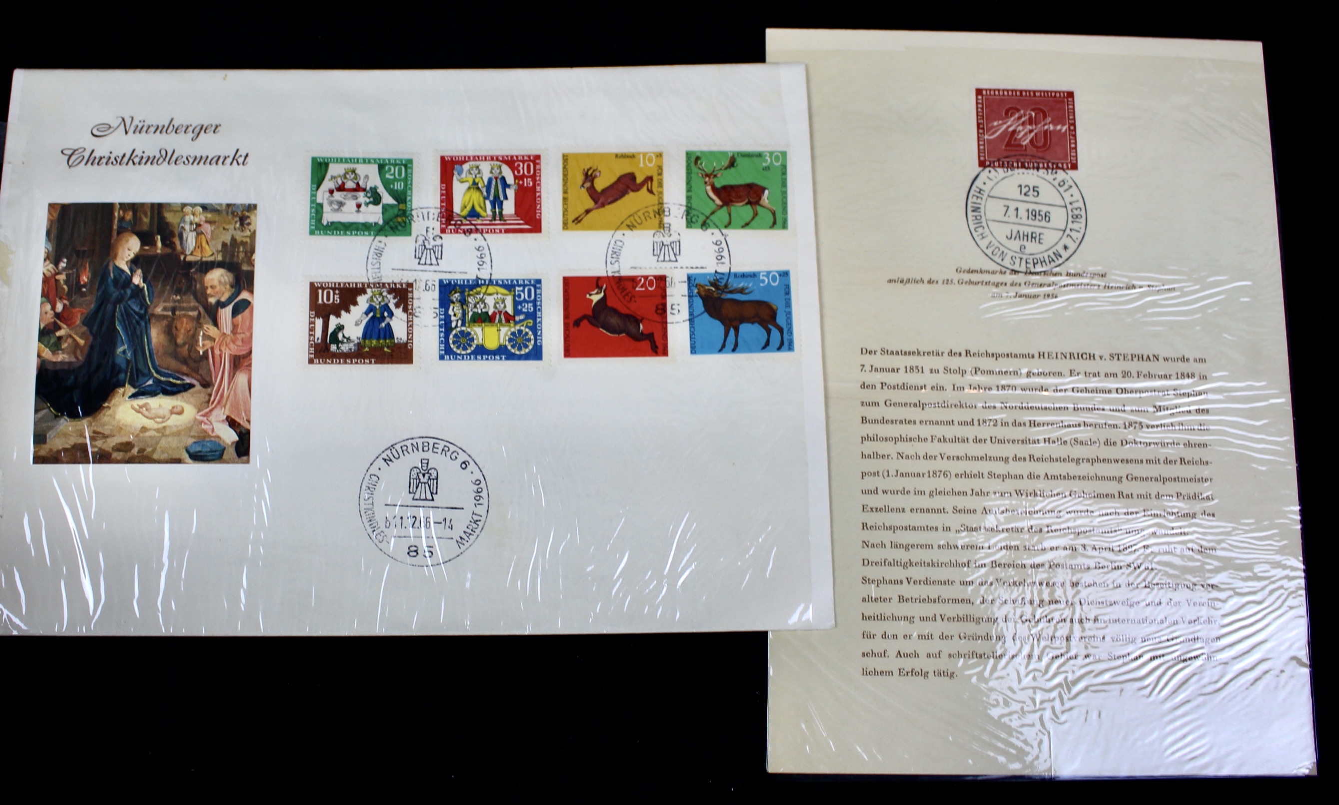 Over Sixteen Pounds of Foreign Postage Stamps