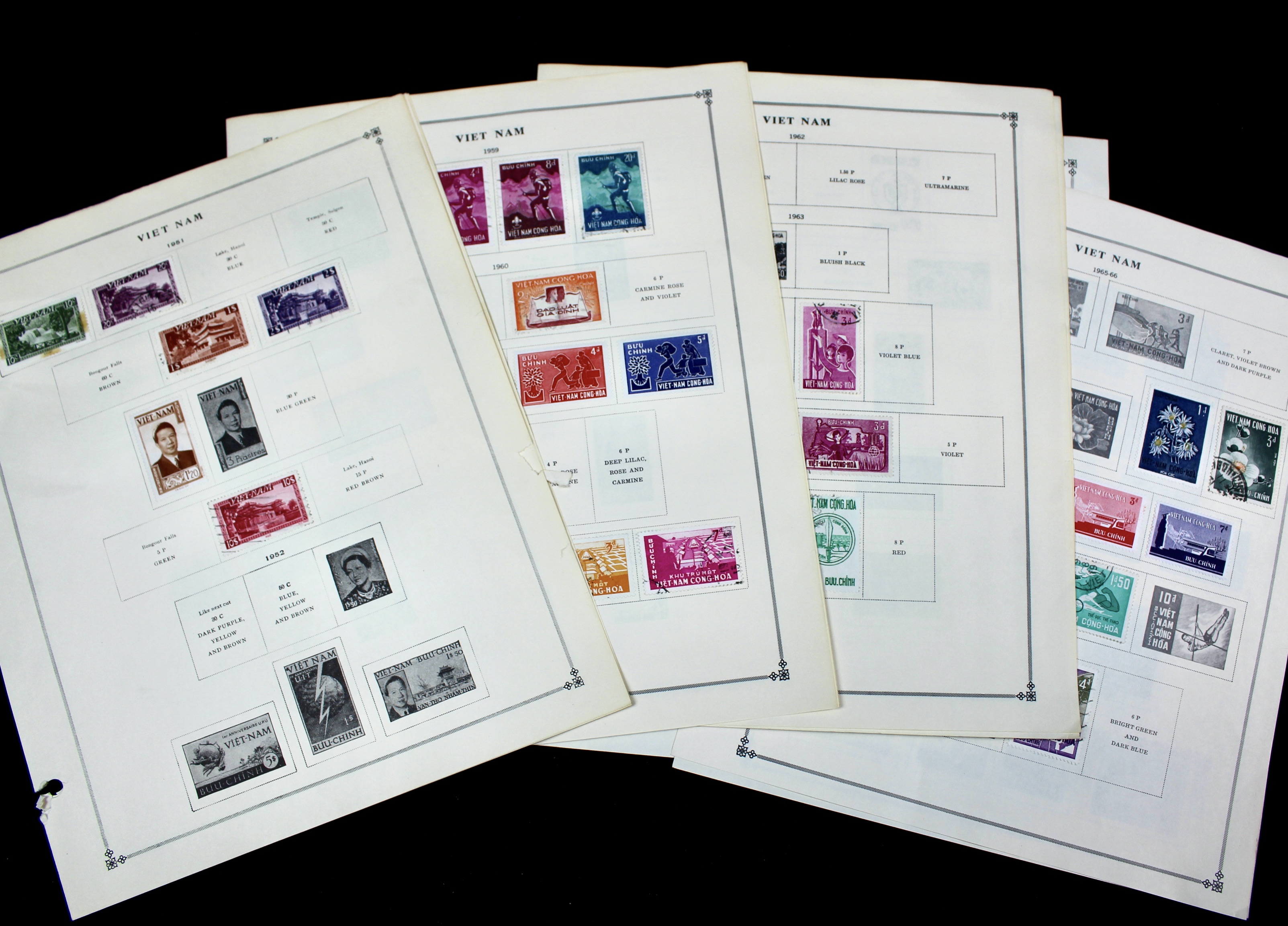 Over Sixteen Pounds of Foreign Postage Stamps