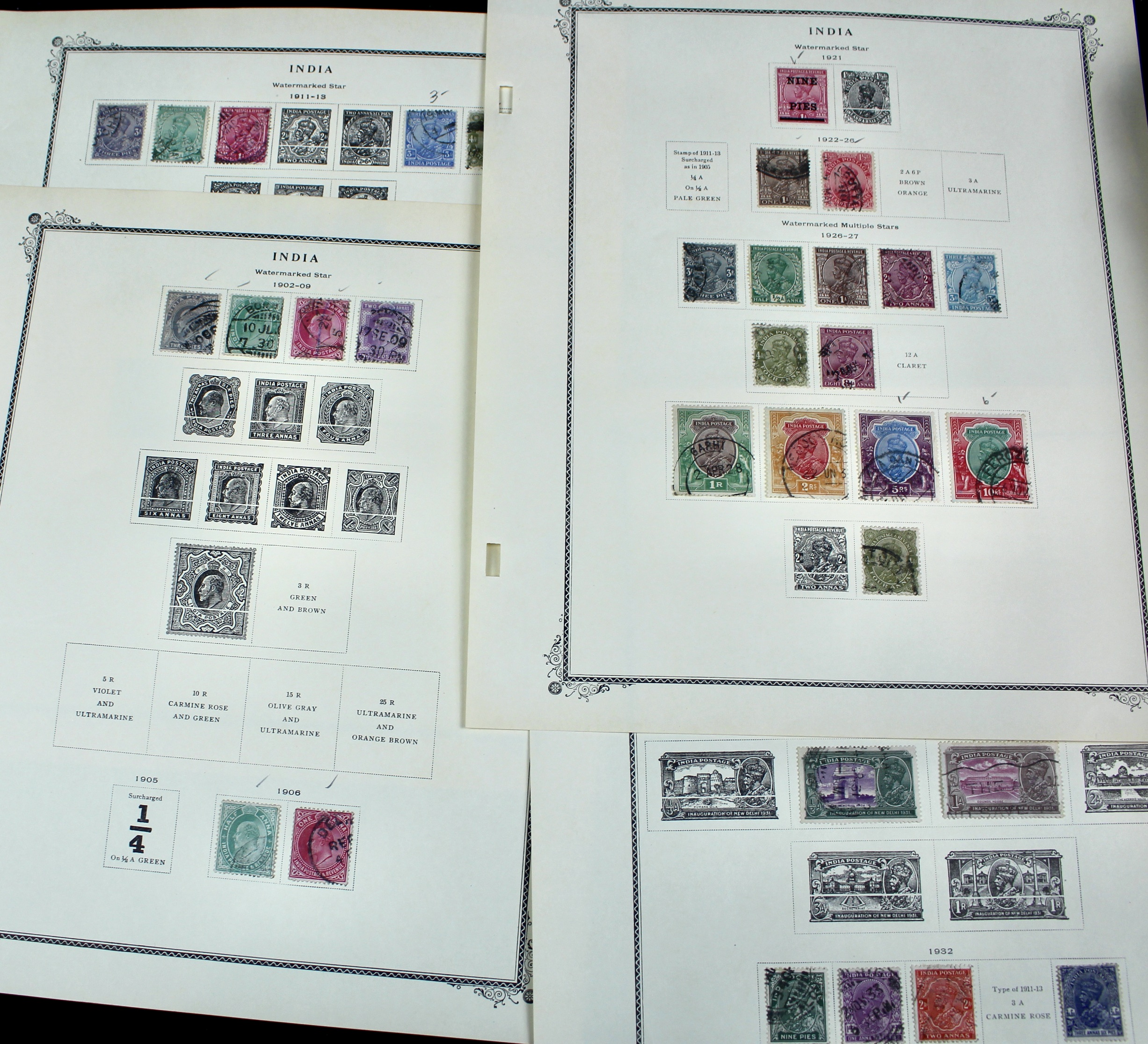 Over Sixteen Pounds of Foreign Postage Stamps