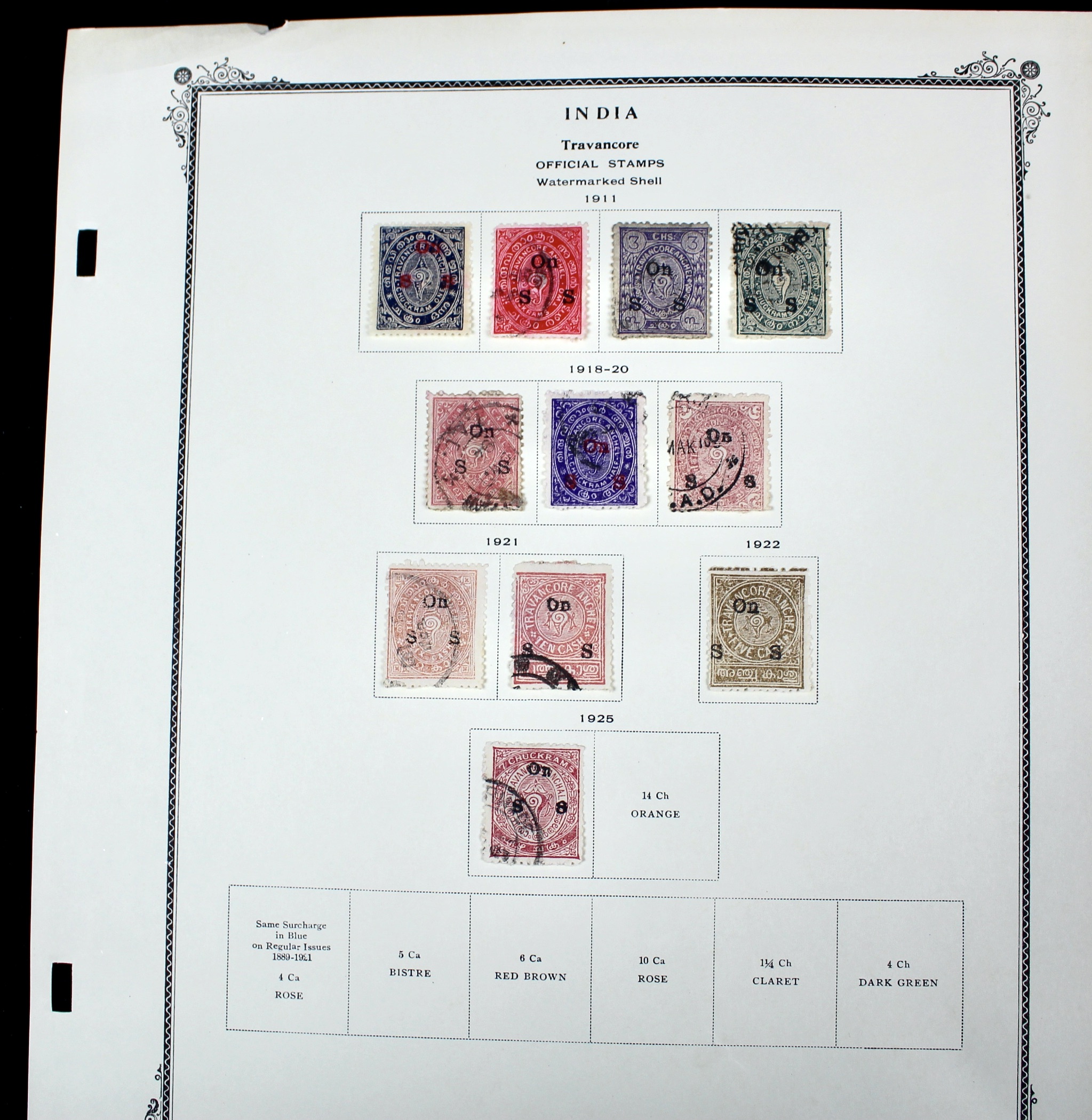 Over Sixteen Pounds of Foreign Postage Stamps