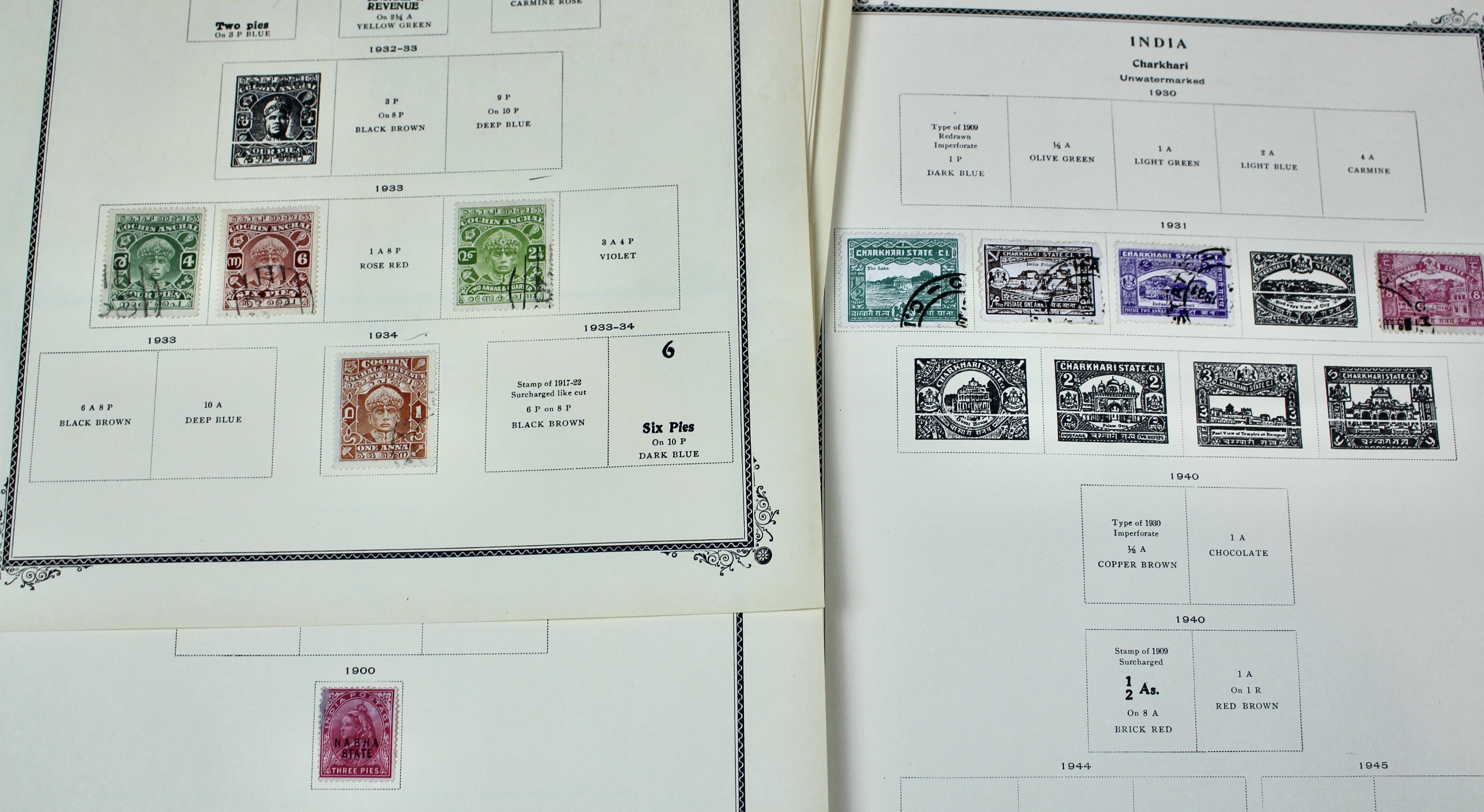 Over Sixteen Pounds of Foreign Postage Stamps