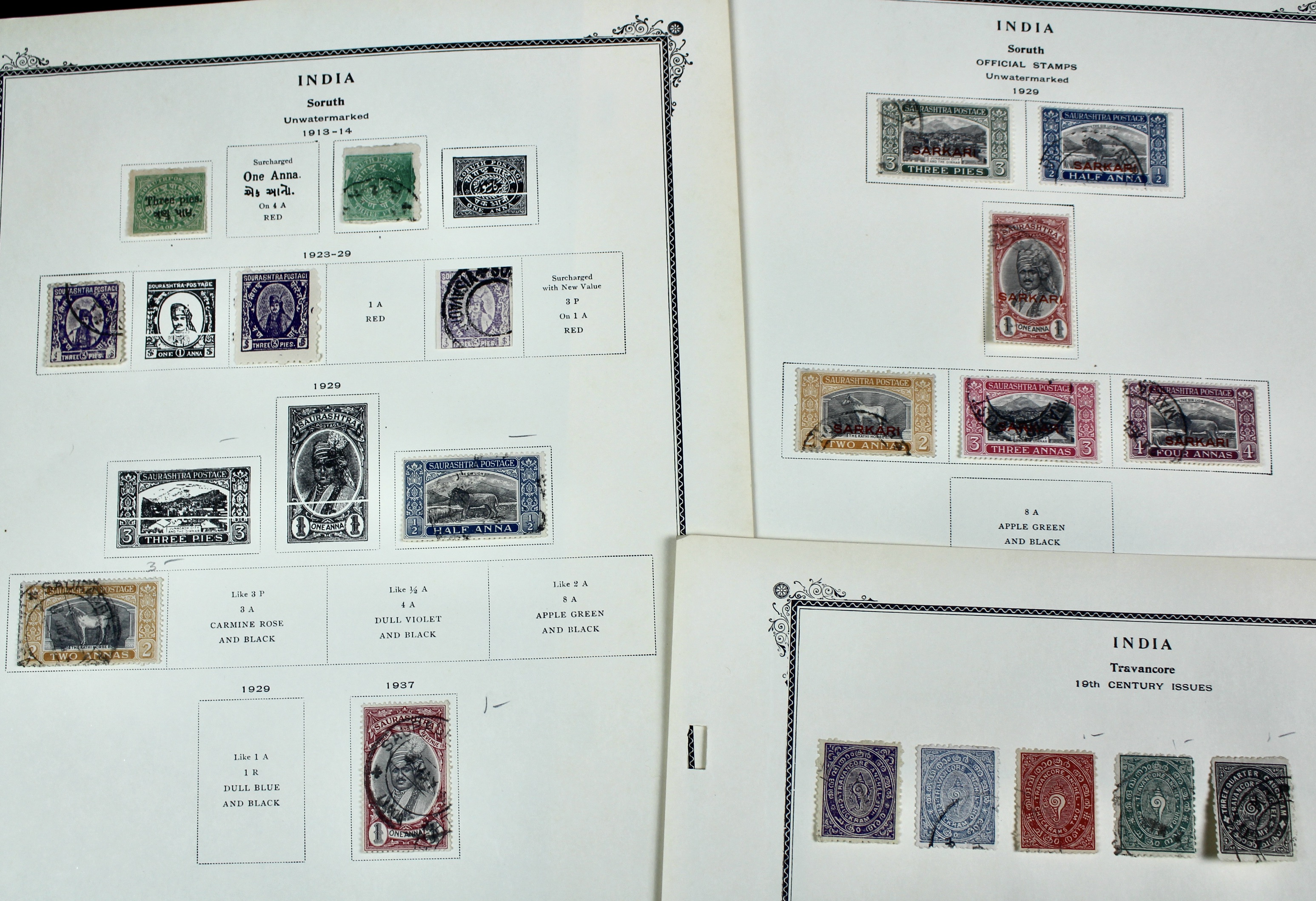 Over Sixteen Pounds of Foreign Postage Stamps