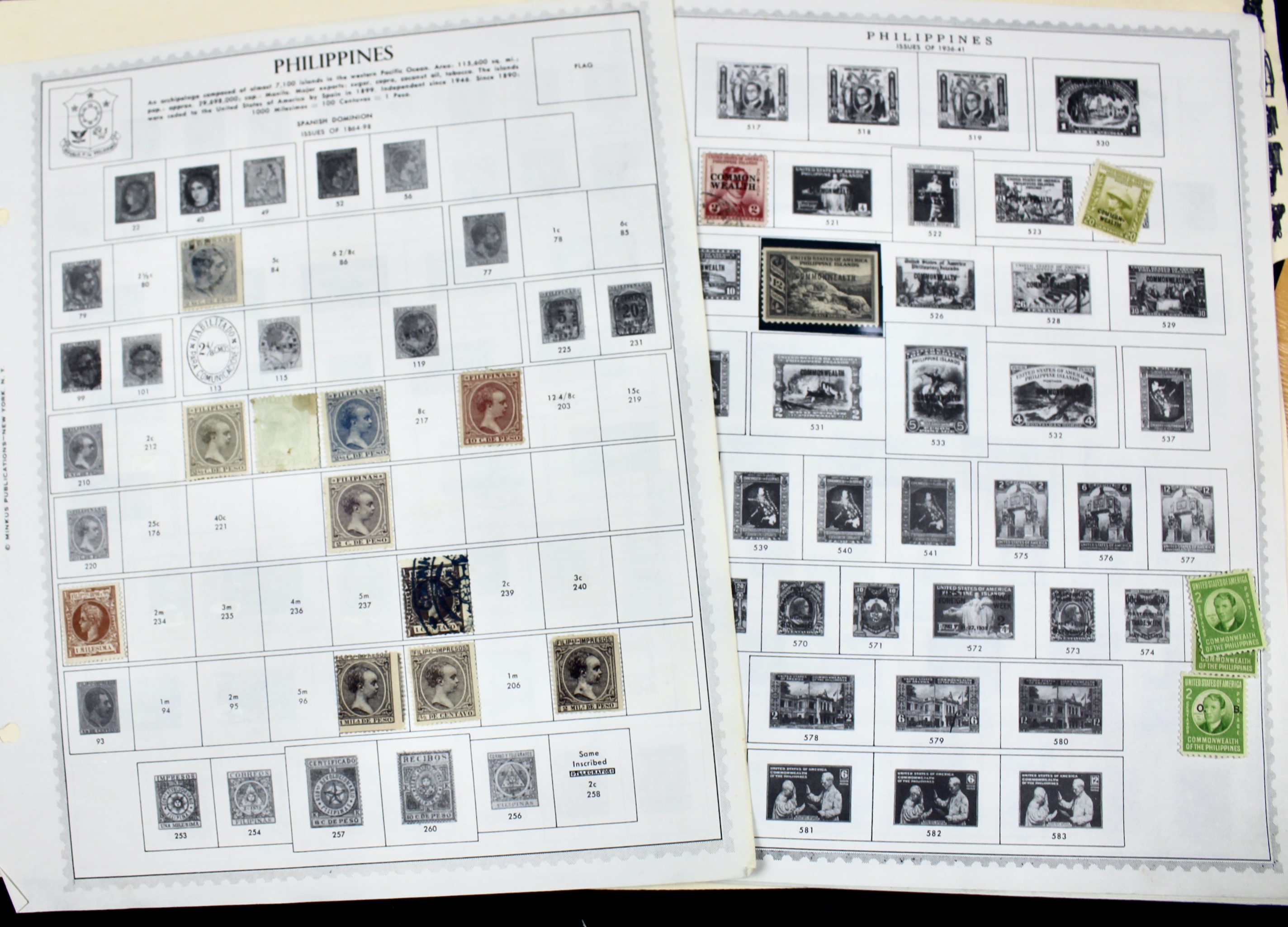 Over Sixteen Pounds of Foreign Postage Stamps