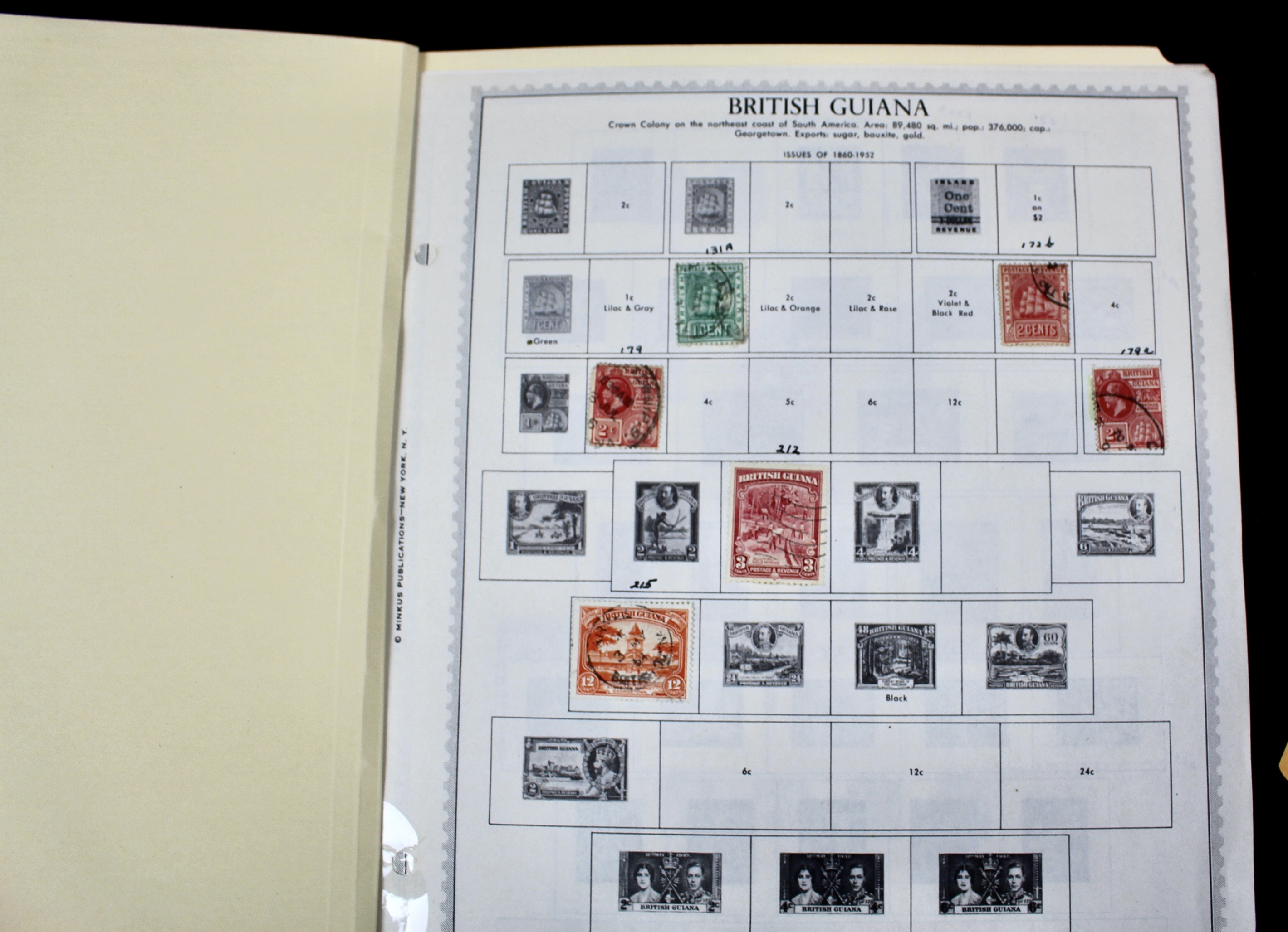 Over Sixteen Pounds of Foreign Postage Stamps