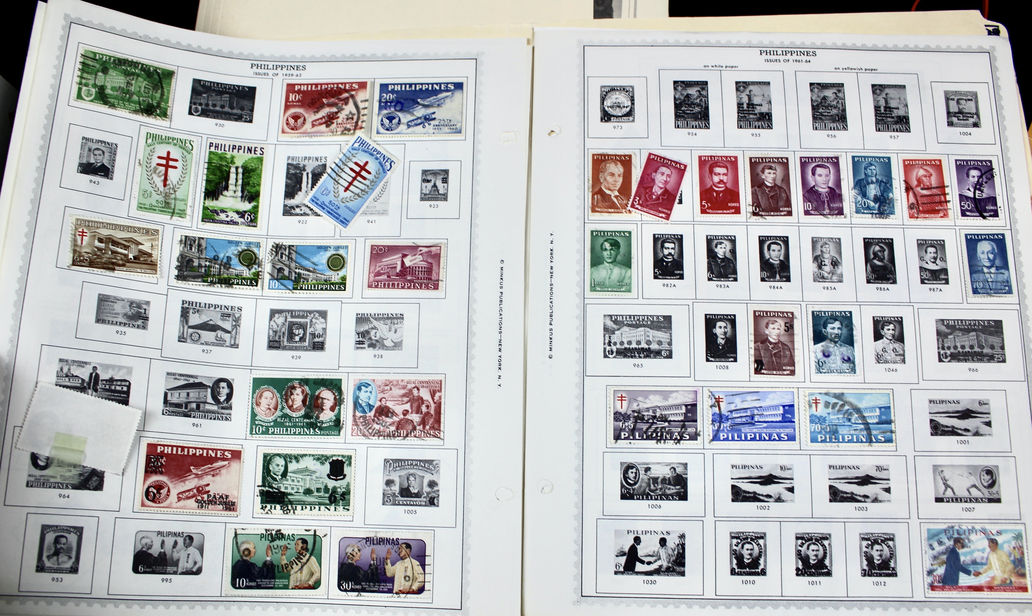 Over Sixteen Pounds of Foreign Postage Stamps