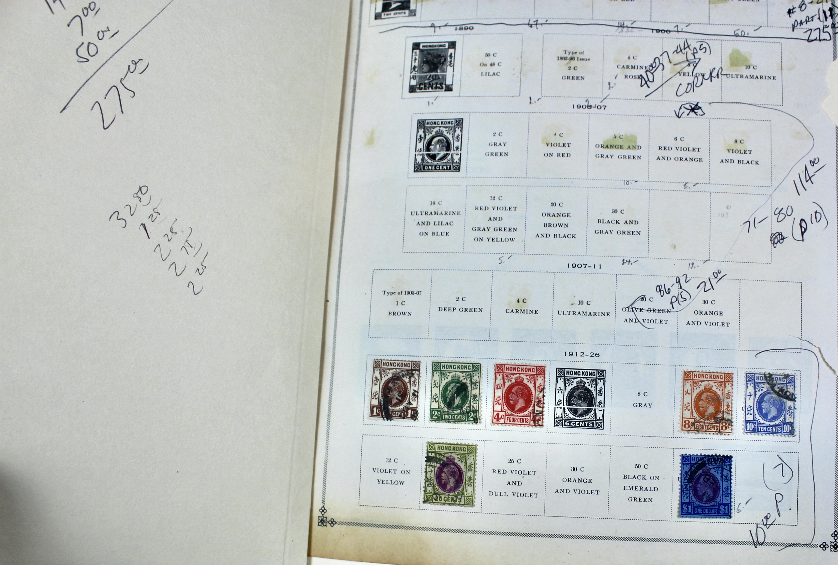 Over Sixteen Pounds of Foreign Postage Stamps