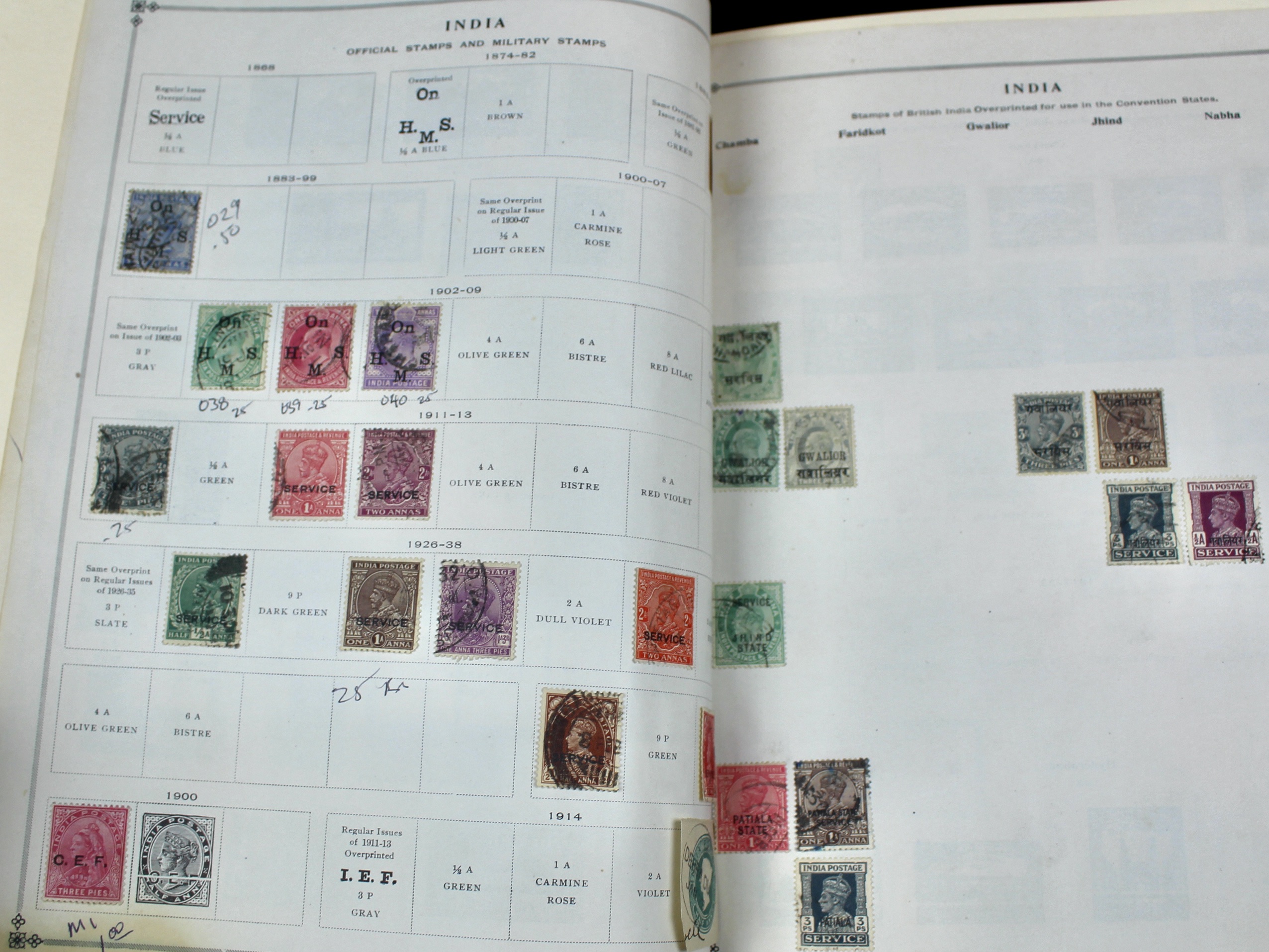 Over Sixteen Pounds of Foreign Postage Stamps