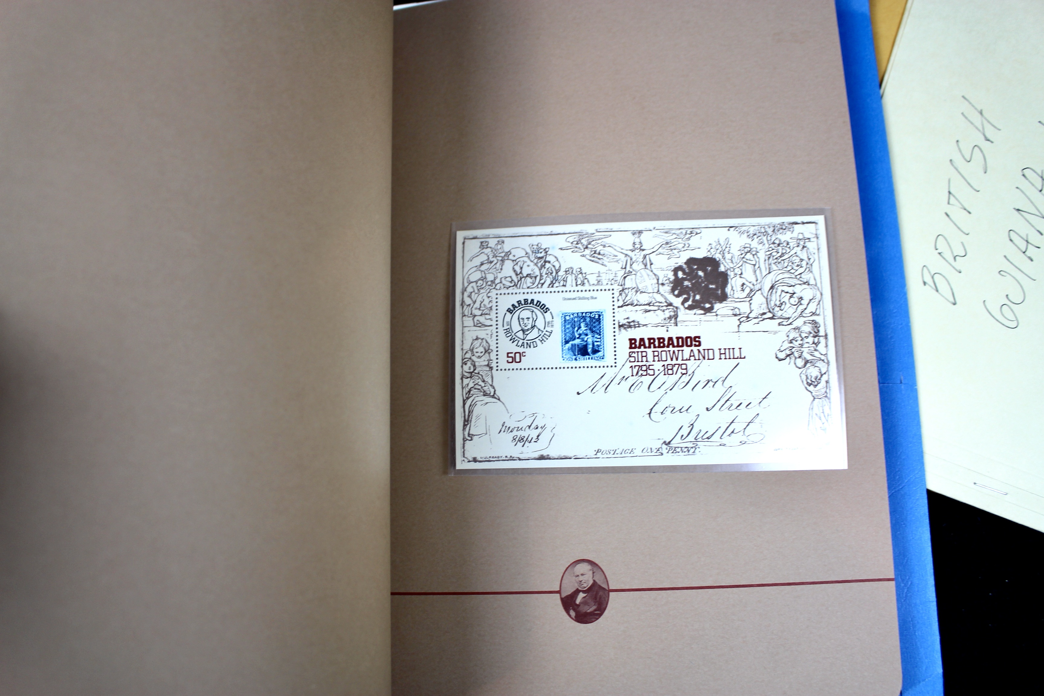 Over Sixteen Pounds of Foreign Postage Stamps