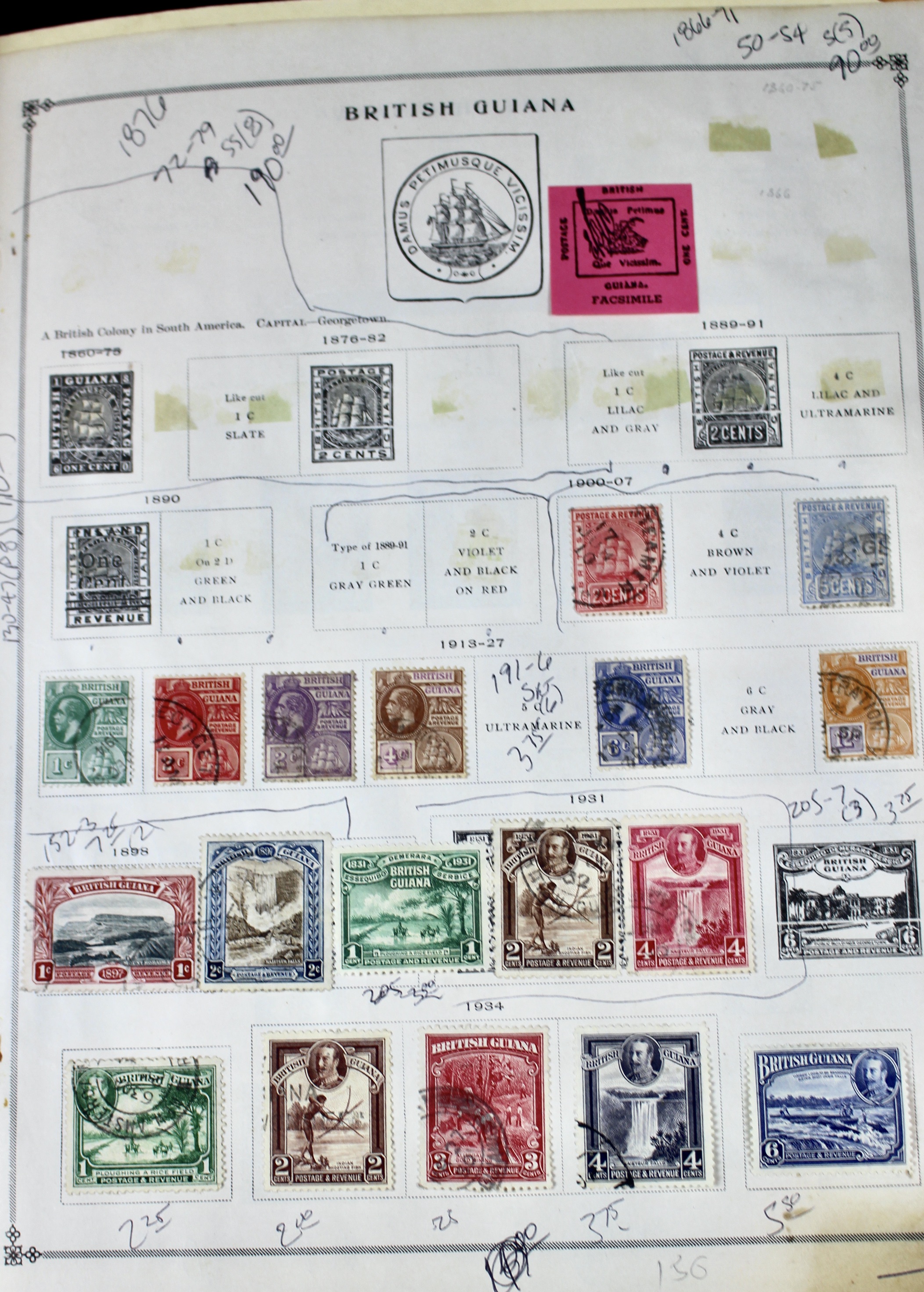 Over Sixteen Pounds of Foreign Postage Stamps