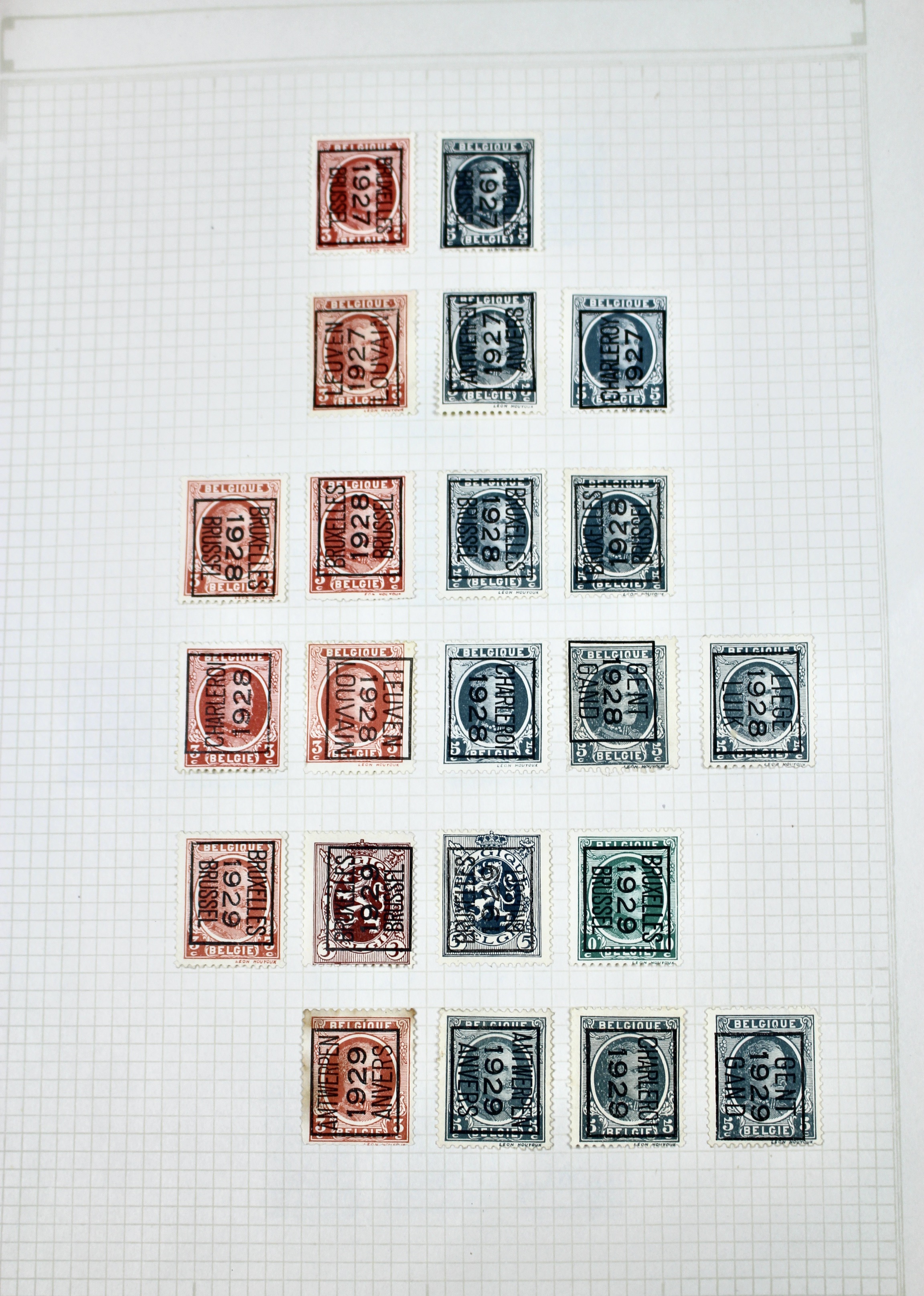 Over Sixteen Pounds of Foreign Postage Stamps