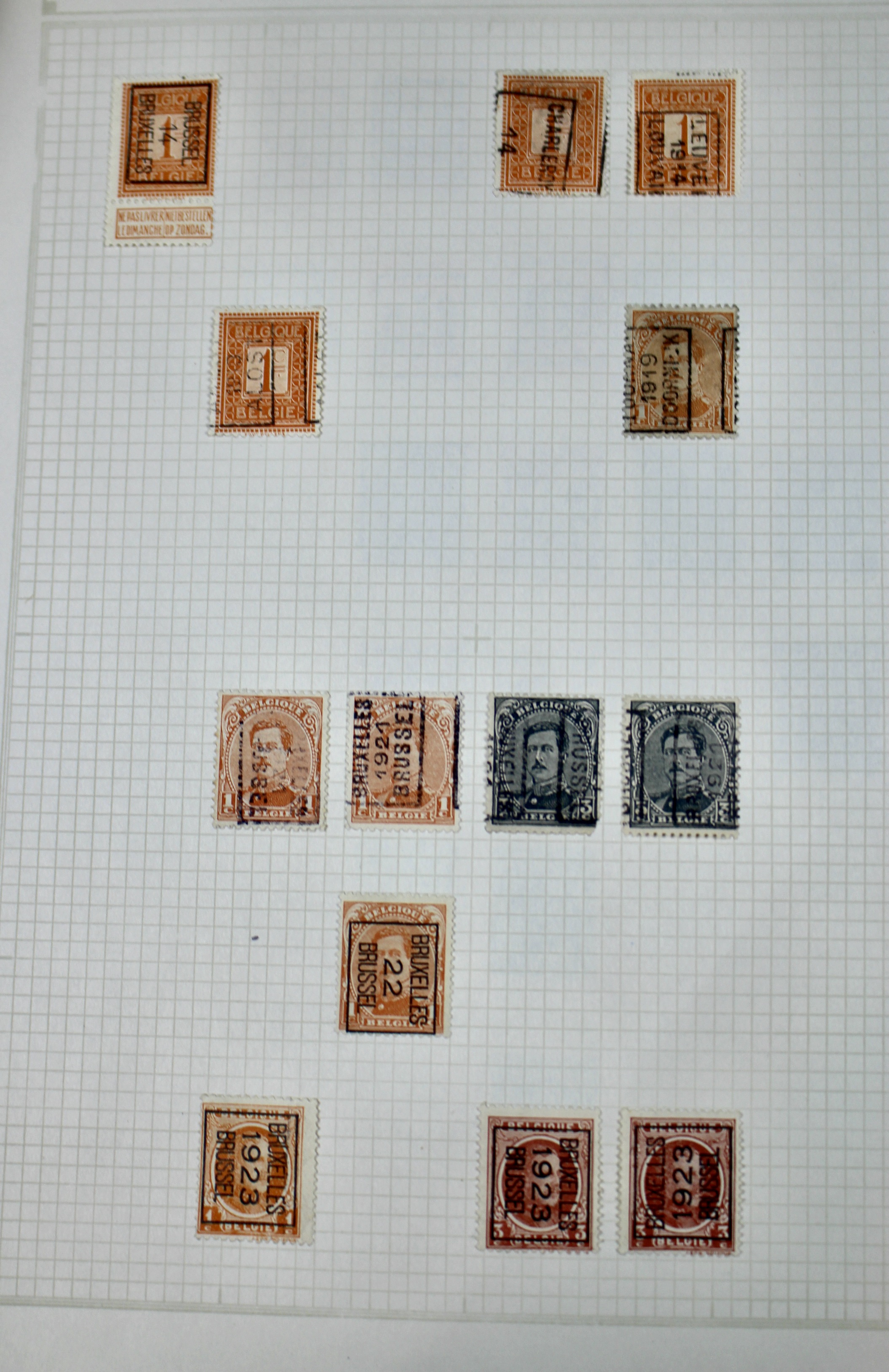 Over Sixteen Pounds of Foreign Postage Stamps