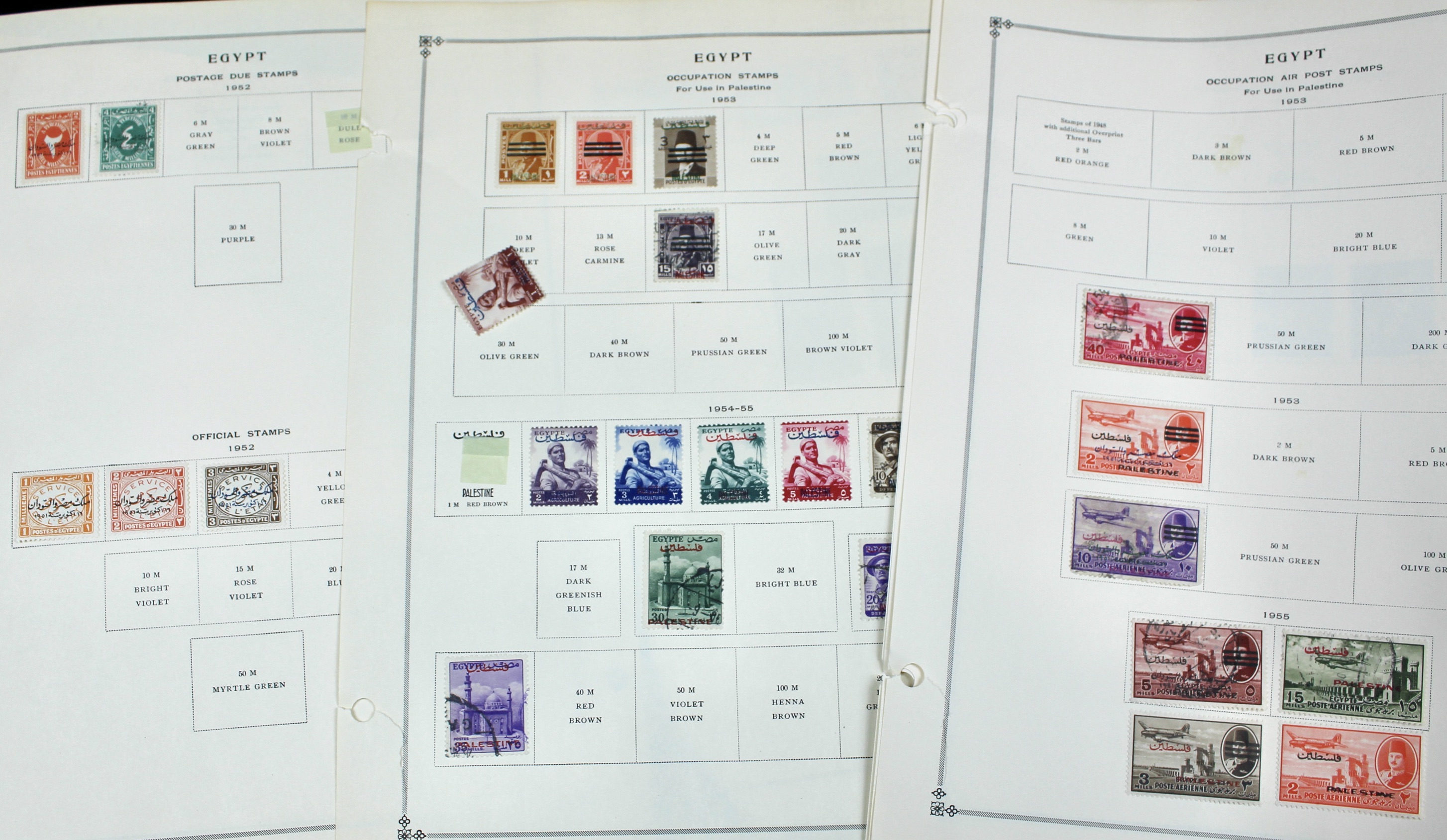 Over Sixteen Pounds of Foreign Postage Stamps