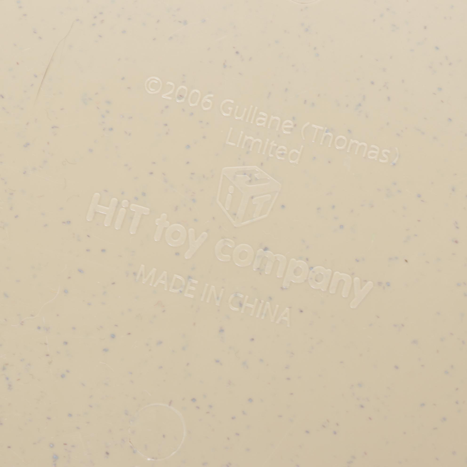 Thomas the Tank Engine Turntable & Track Set