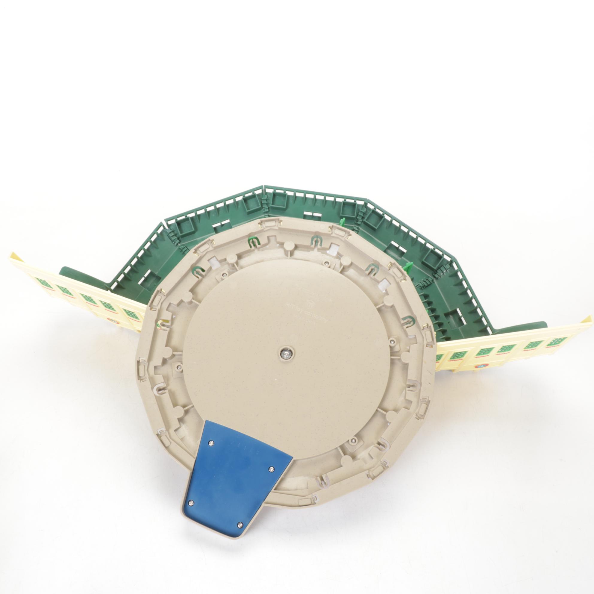 Thomas the Tank Engine Turntable & Track Set