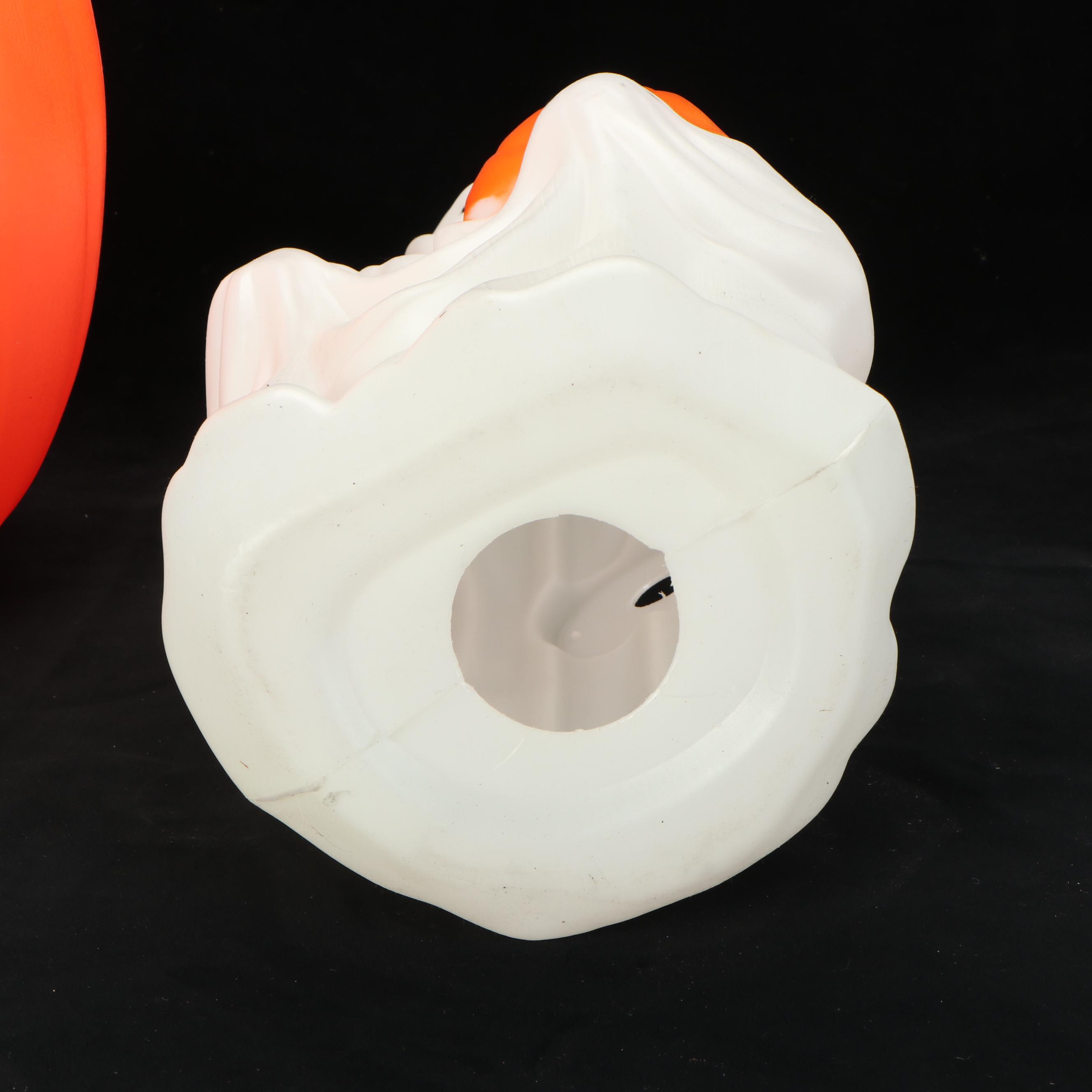 Disney Minnie Mouse Ghost, Empire and Other Halloween Yard Décor