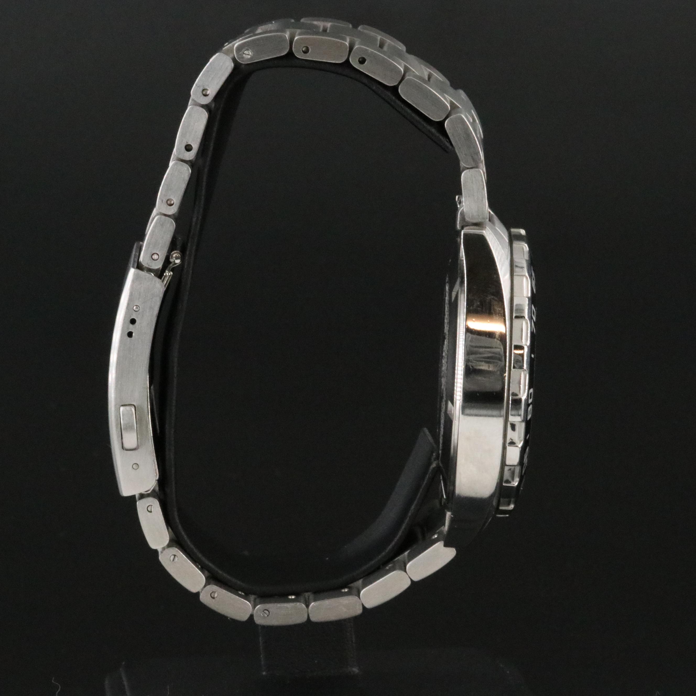 TAG Heuer Formula 1 Chronograph Quartz Watch