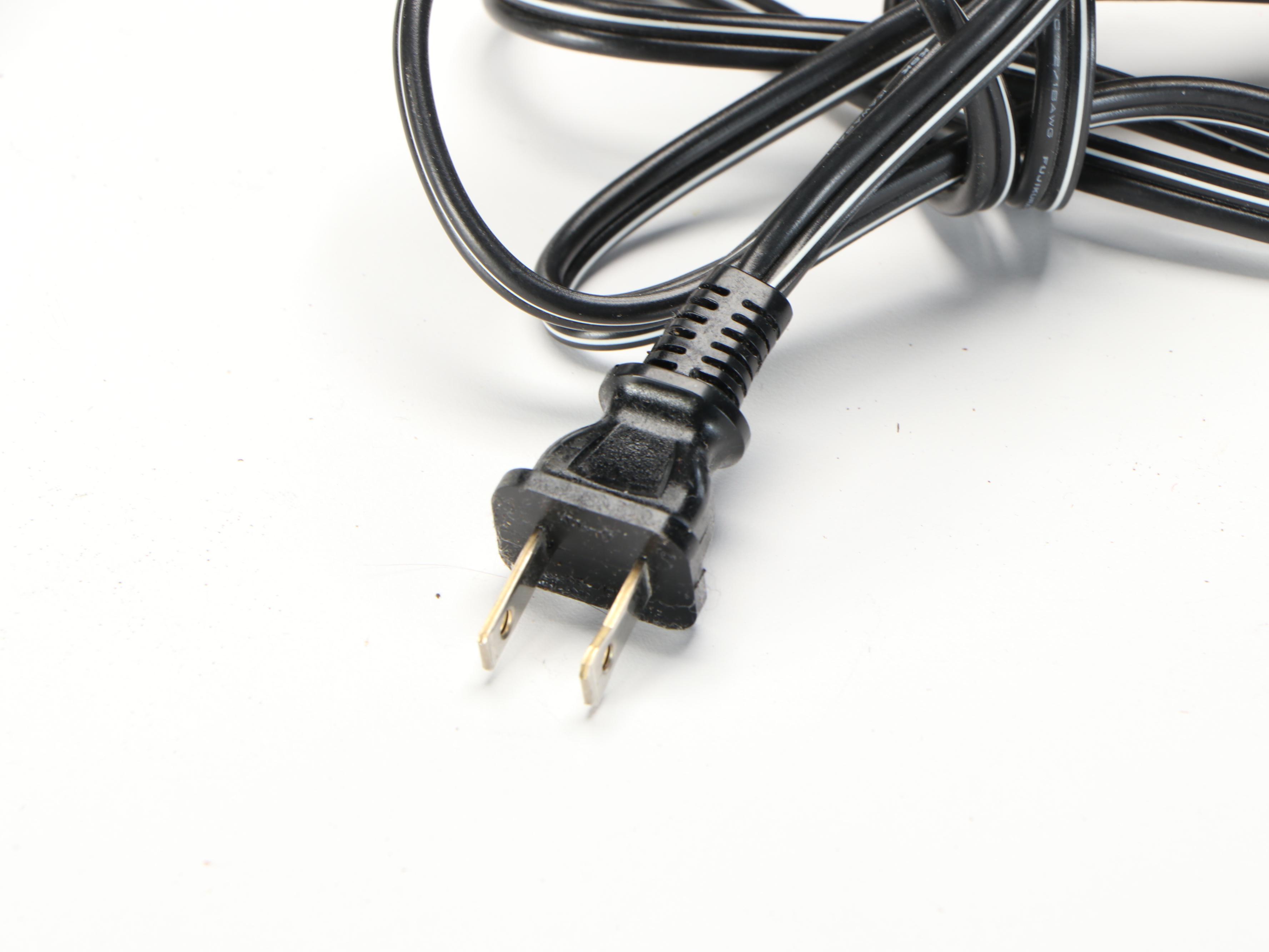 Pioneer DV-45A DVD Player and VSX-455 Receiver