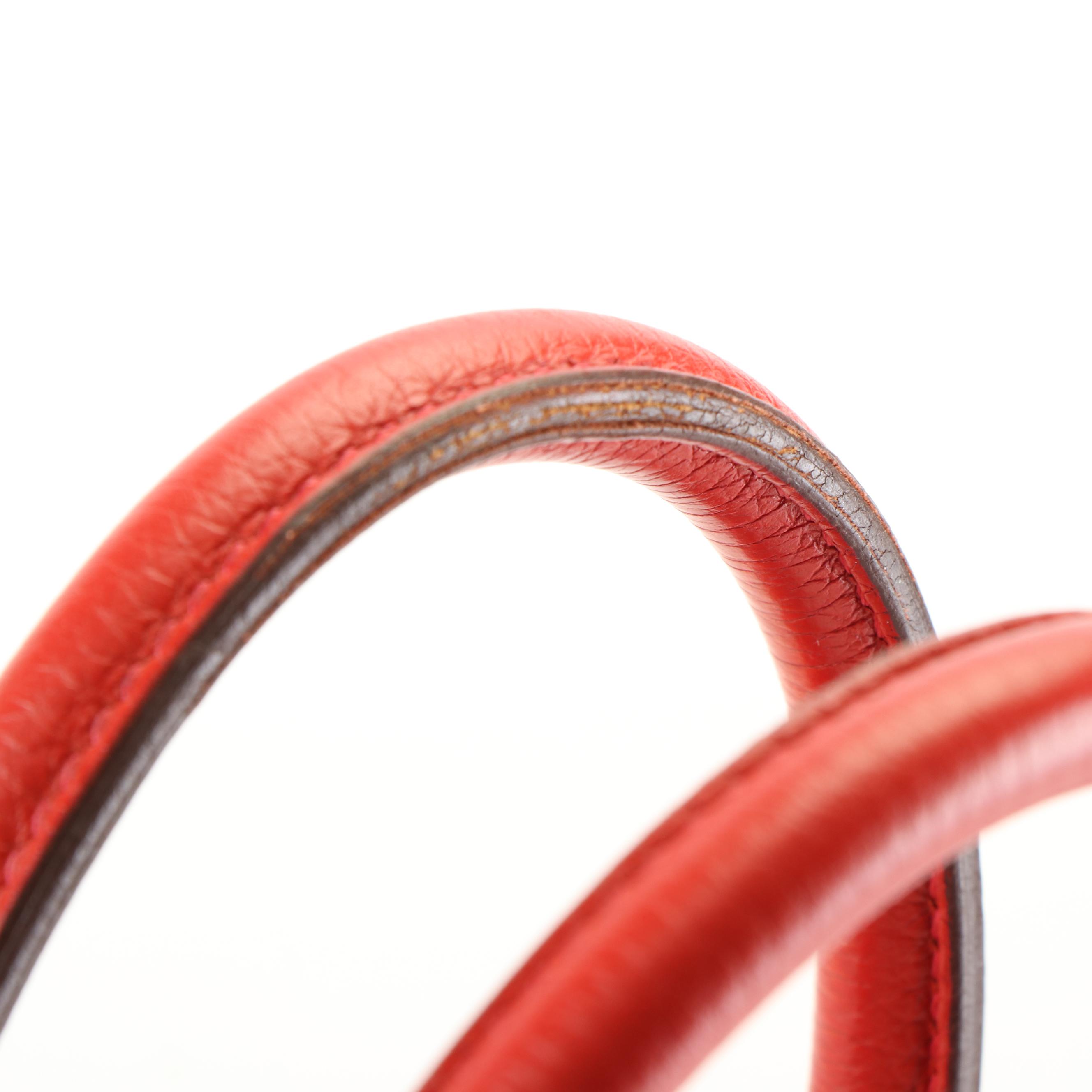 Hermès Birkin 30 in Rose Jaipur Clemence Leather and Palladium Hardware