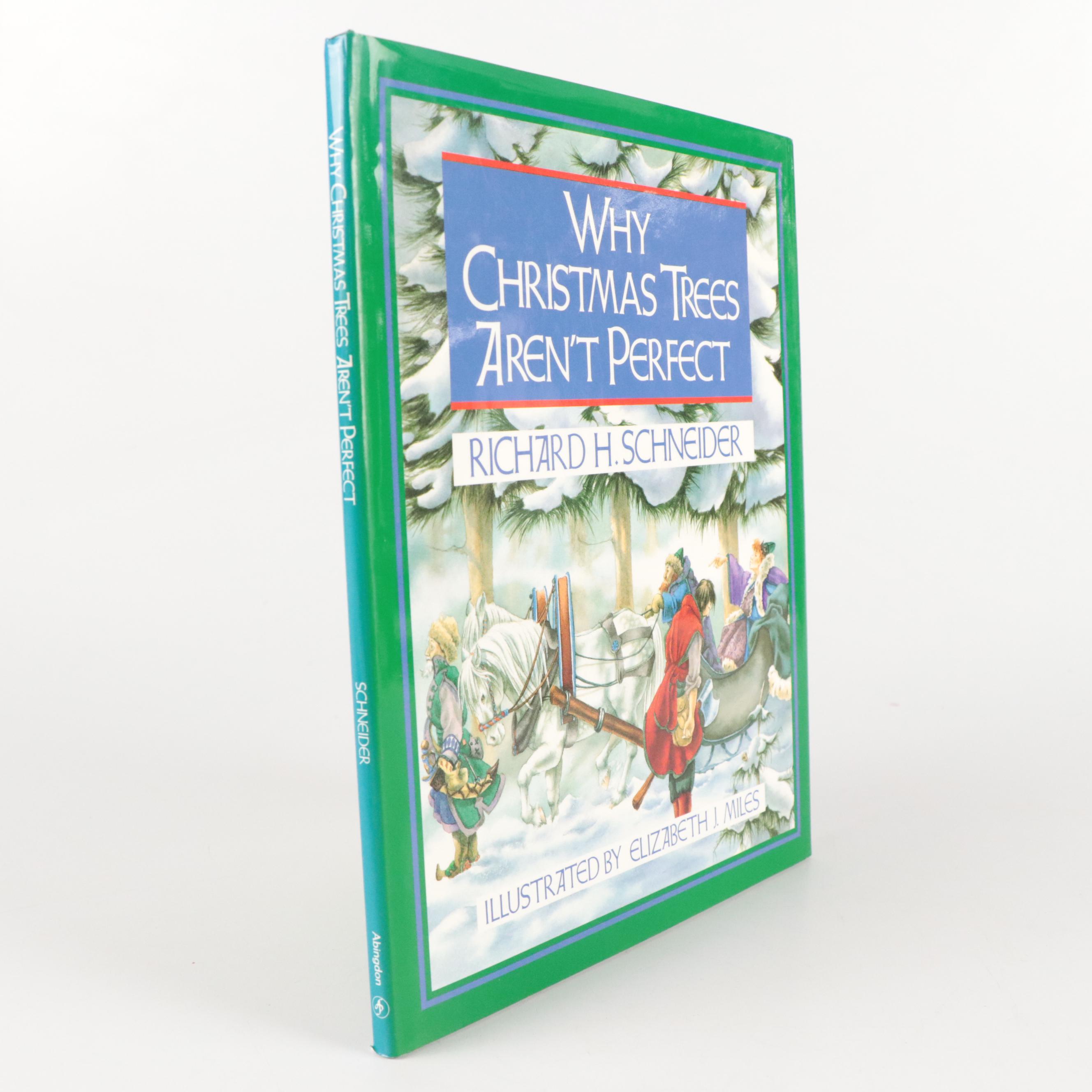 "Carl's Christmas" by Alexandra Day and More Holiday-Themed Children's Books