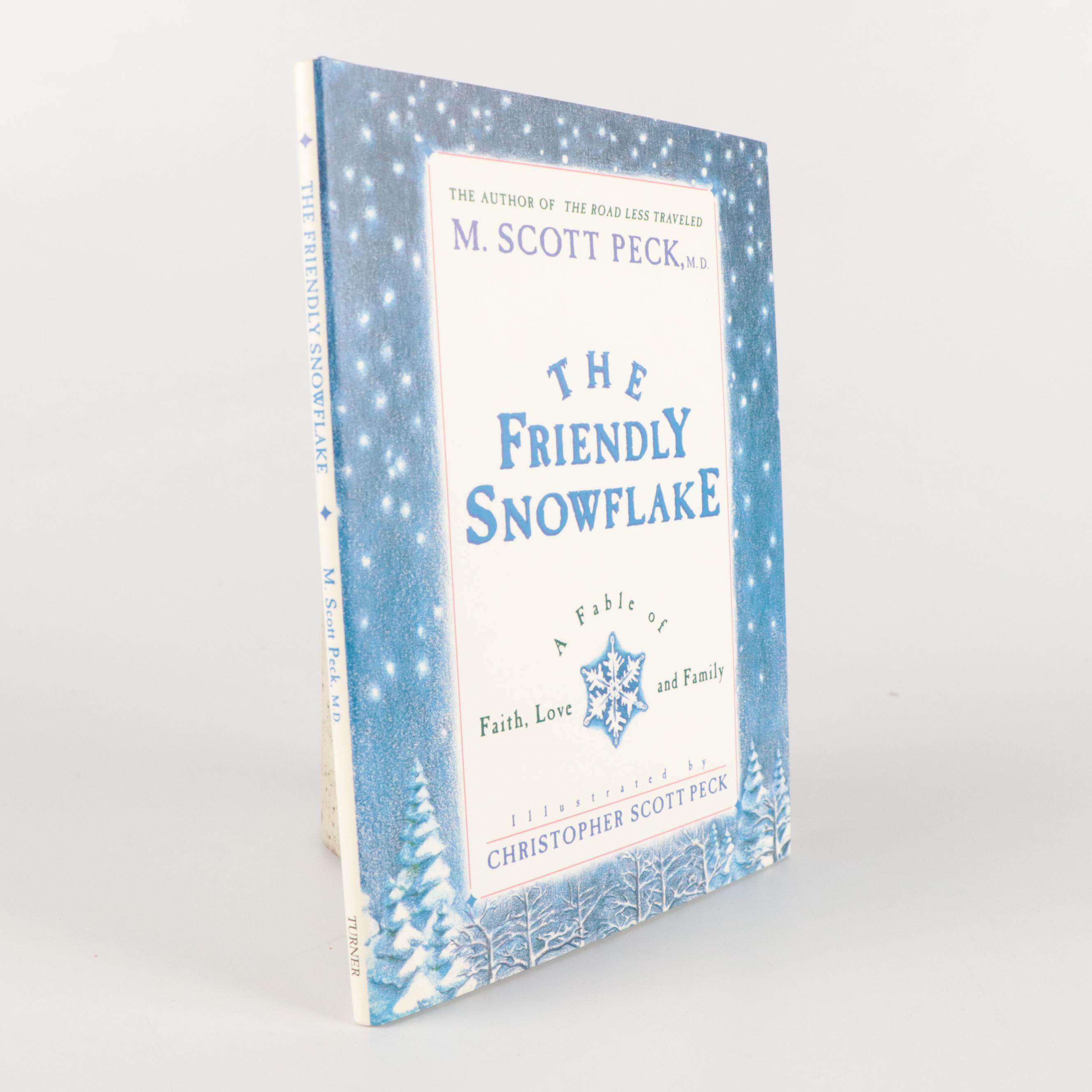 "Carl's Christmas" by Alexandra Day and More Holiday-Themed Children's Books