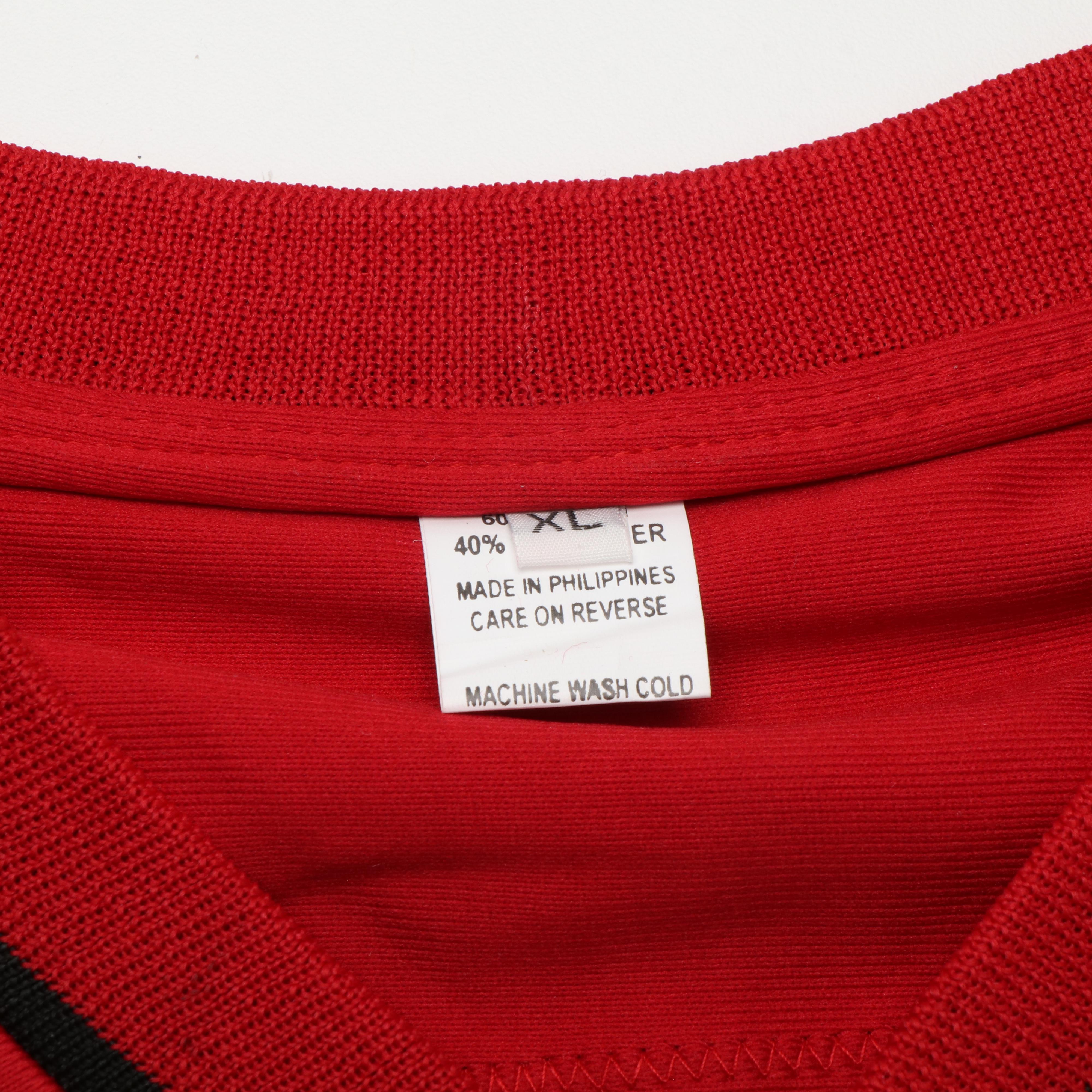 Tyrann Mathieu Signed Arizona Cardinals Football Jersey, Tri-Star