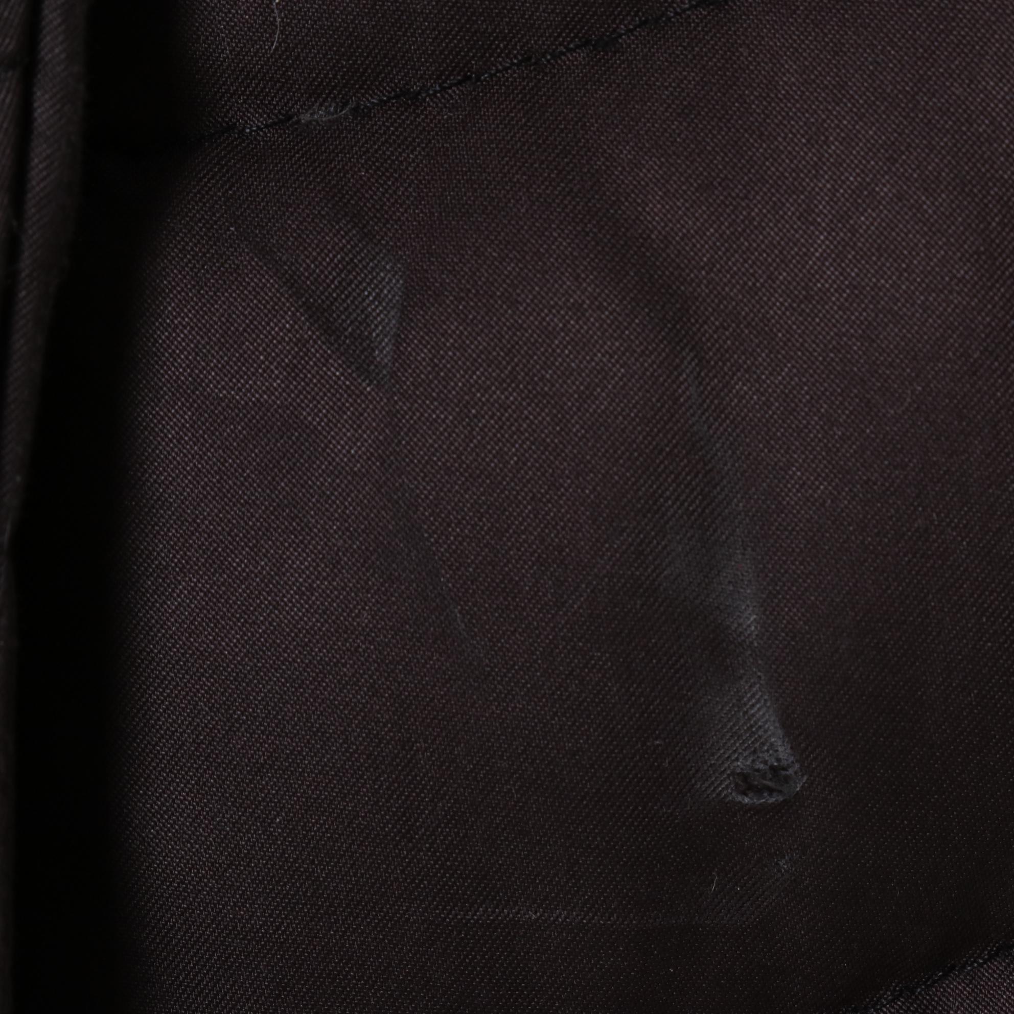 Patagonia Downtown Loft Long Parka Puffer in Black