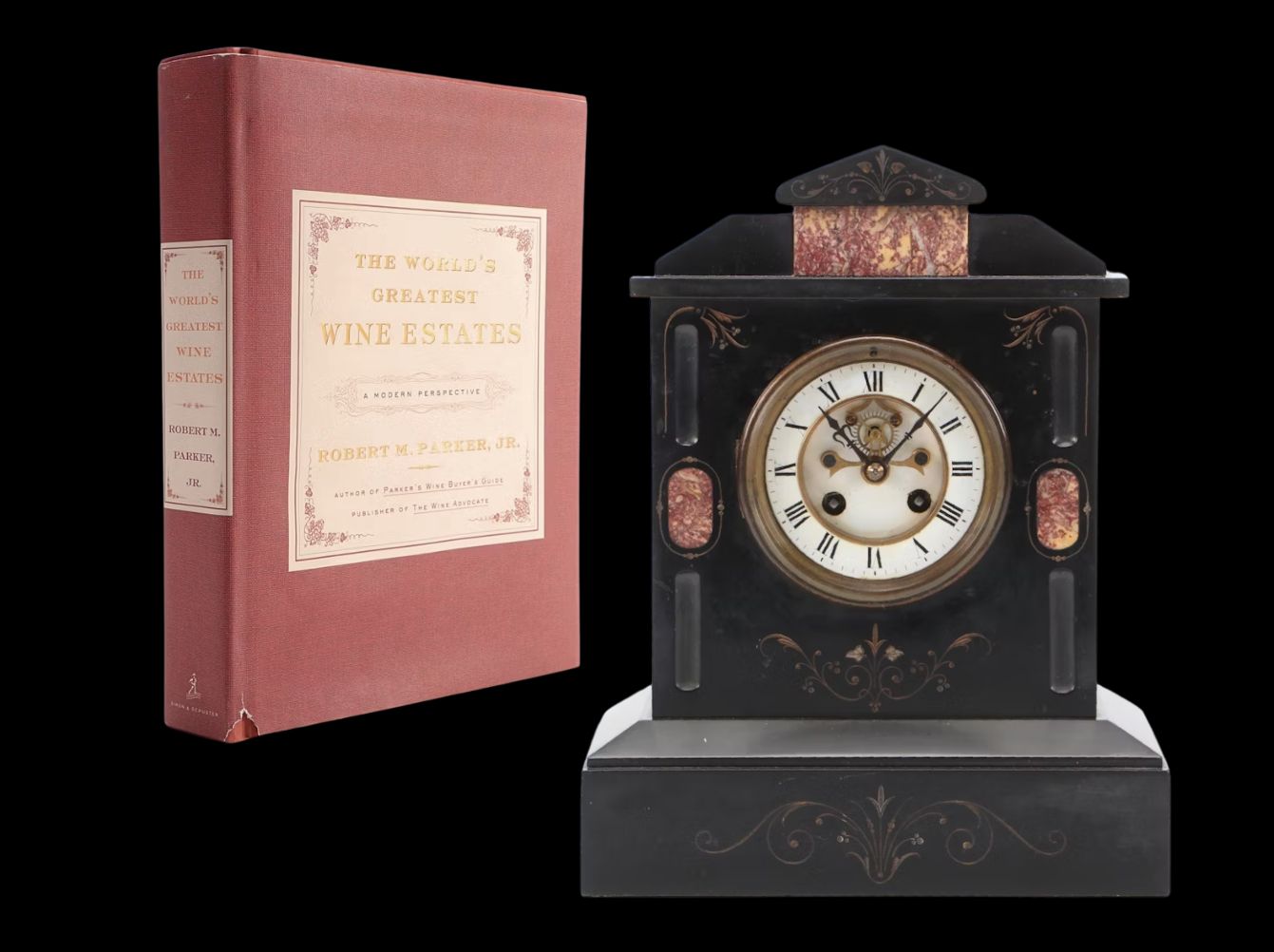 February in France Part Deux