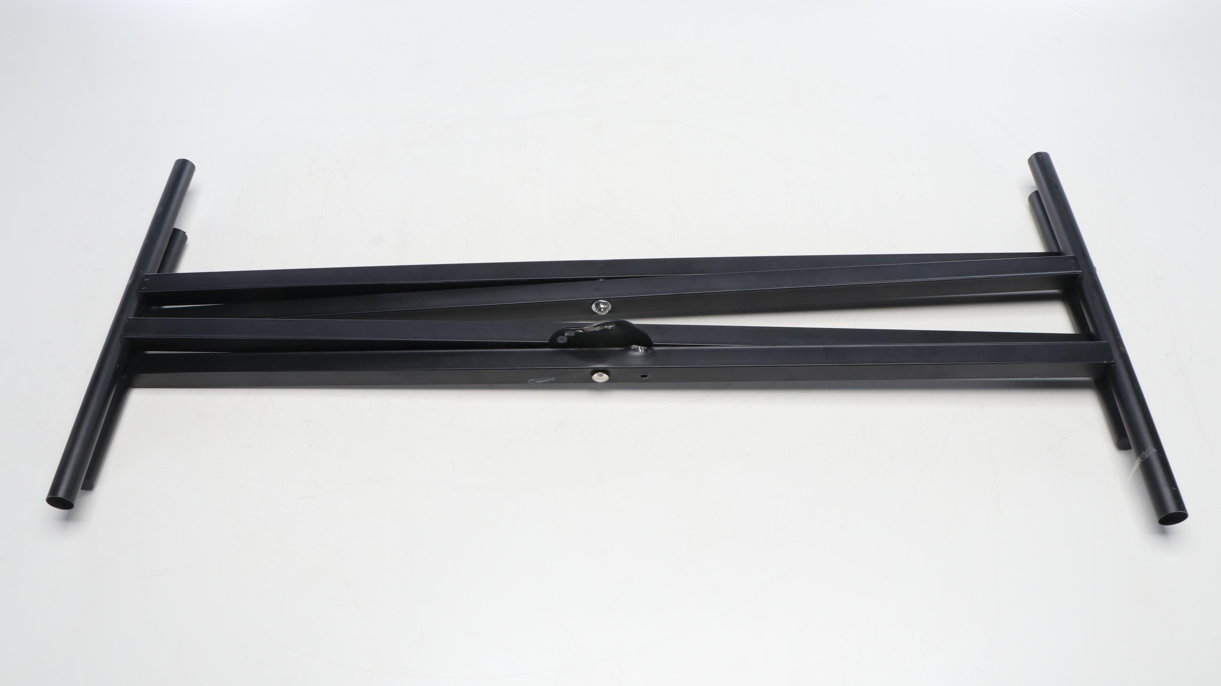 Yamaha YPG235 Key Portable Grand Piano Keyboard with Metal Stand