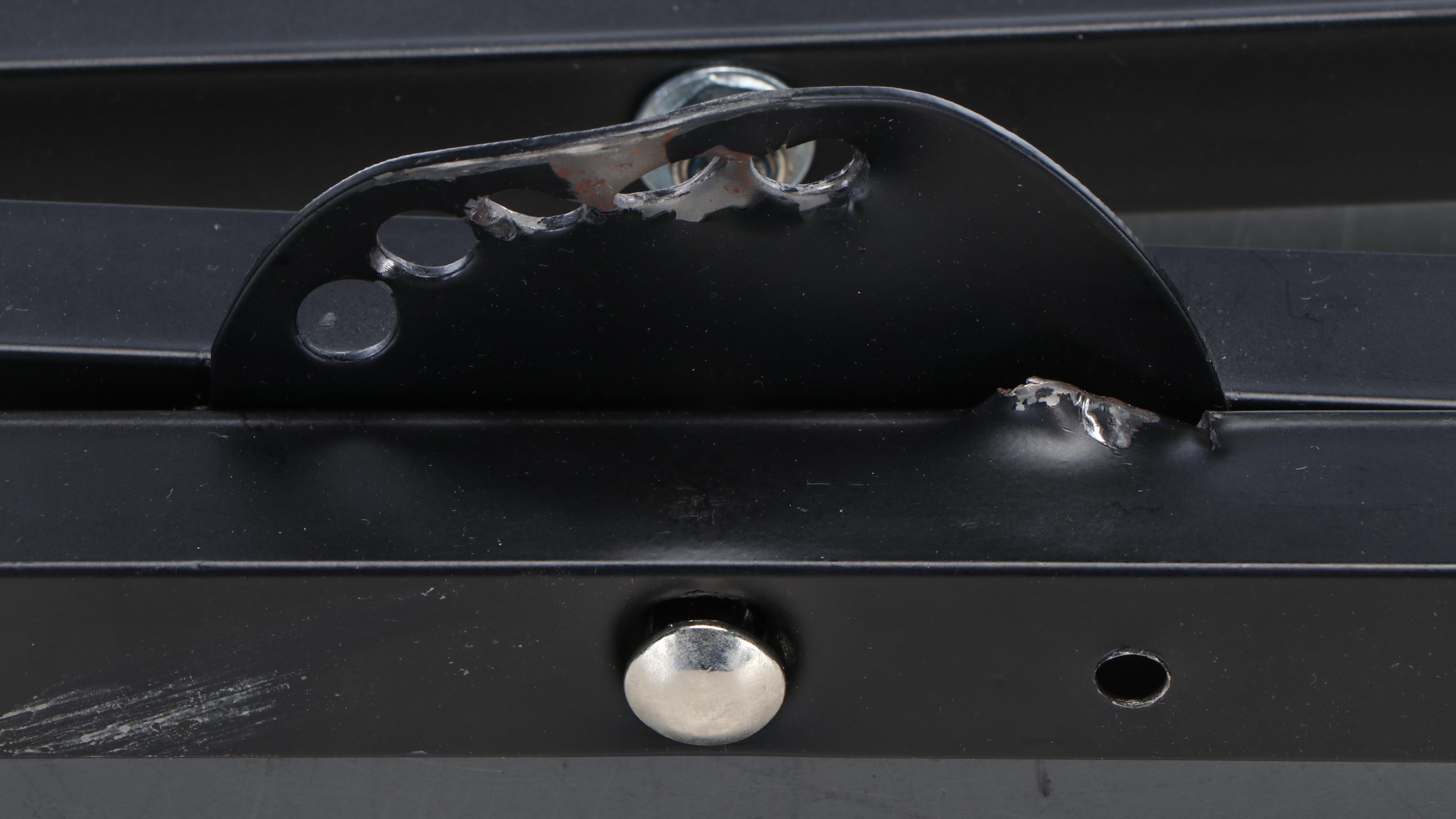 Yamaha YPG235 Key Portable Grand Piano Keyboard with Metal Stand