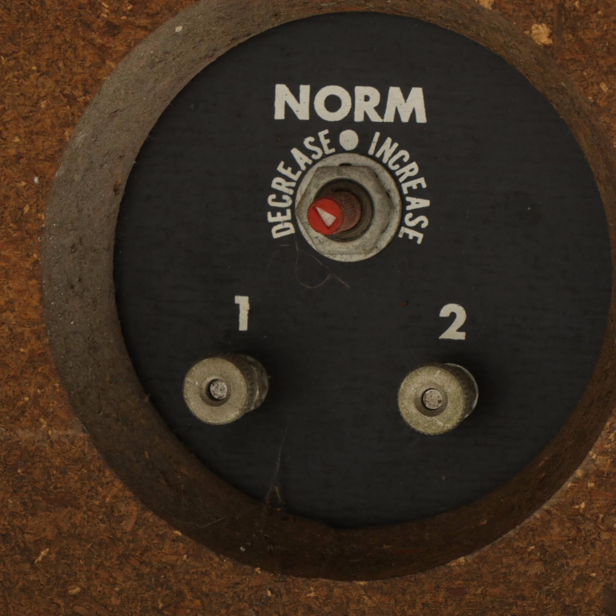 Acoustic Research AR-4x Bookshelf Speakers, Pair, Late 20th Century