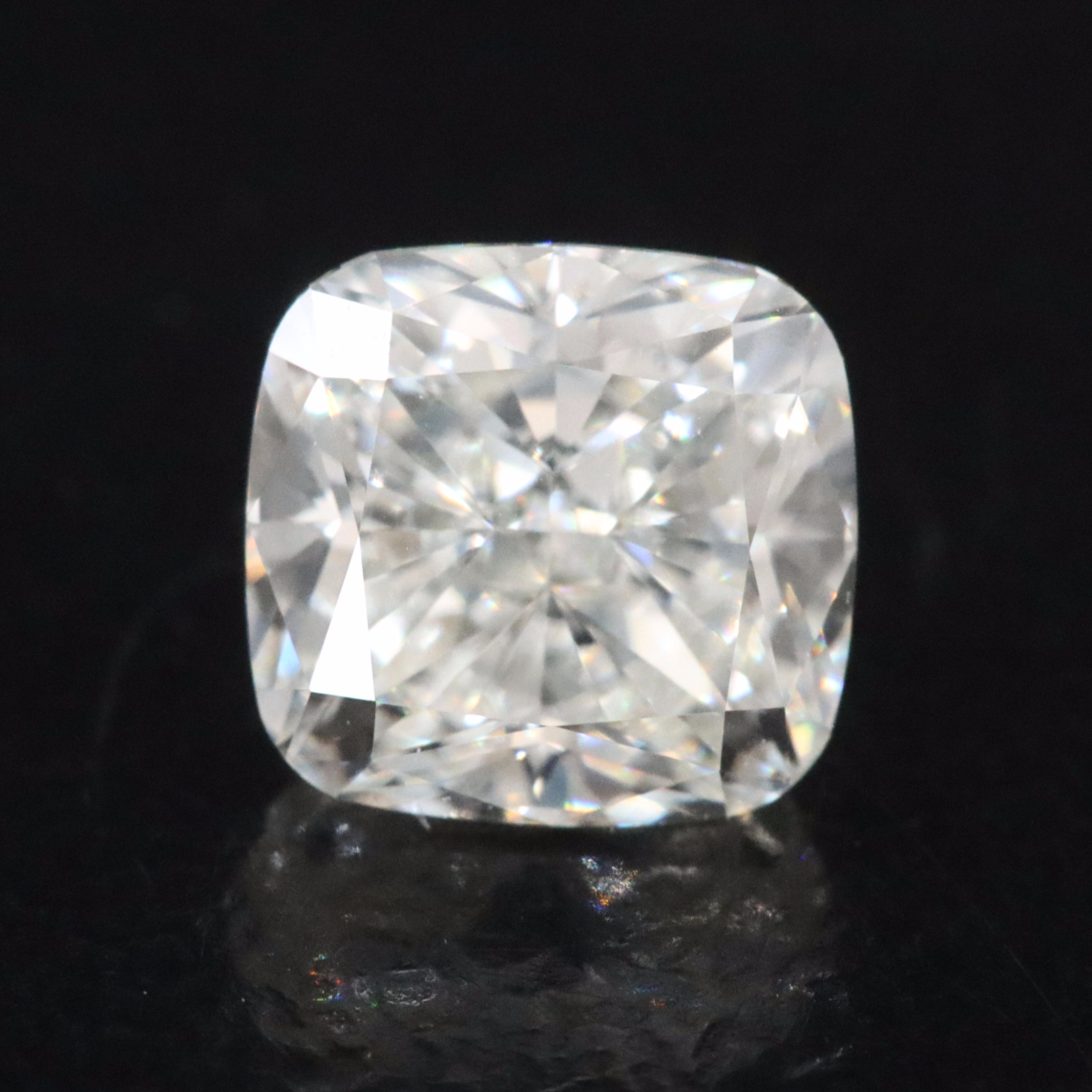 Loose 1.01 CT Internally Flawless Diamond with GIA Report