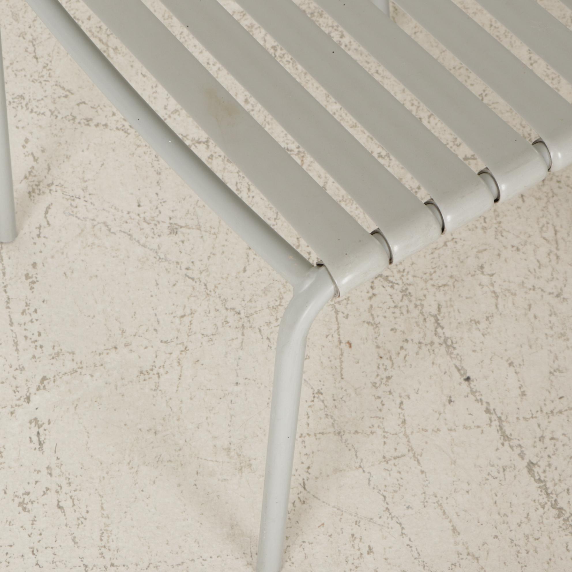 Tropitone Patio Furniture with Dining Table, Chairs, Umbrella, and Lounge Chairs