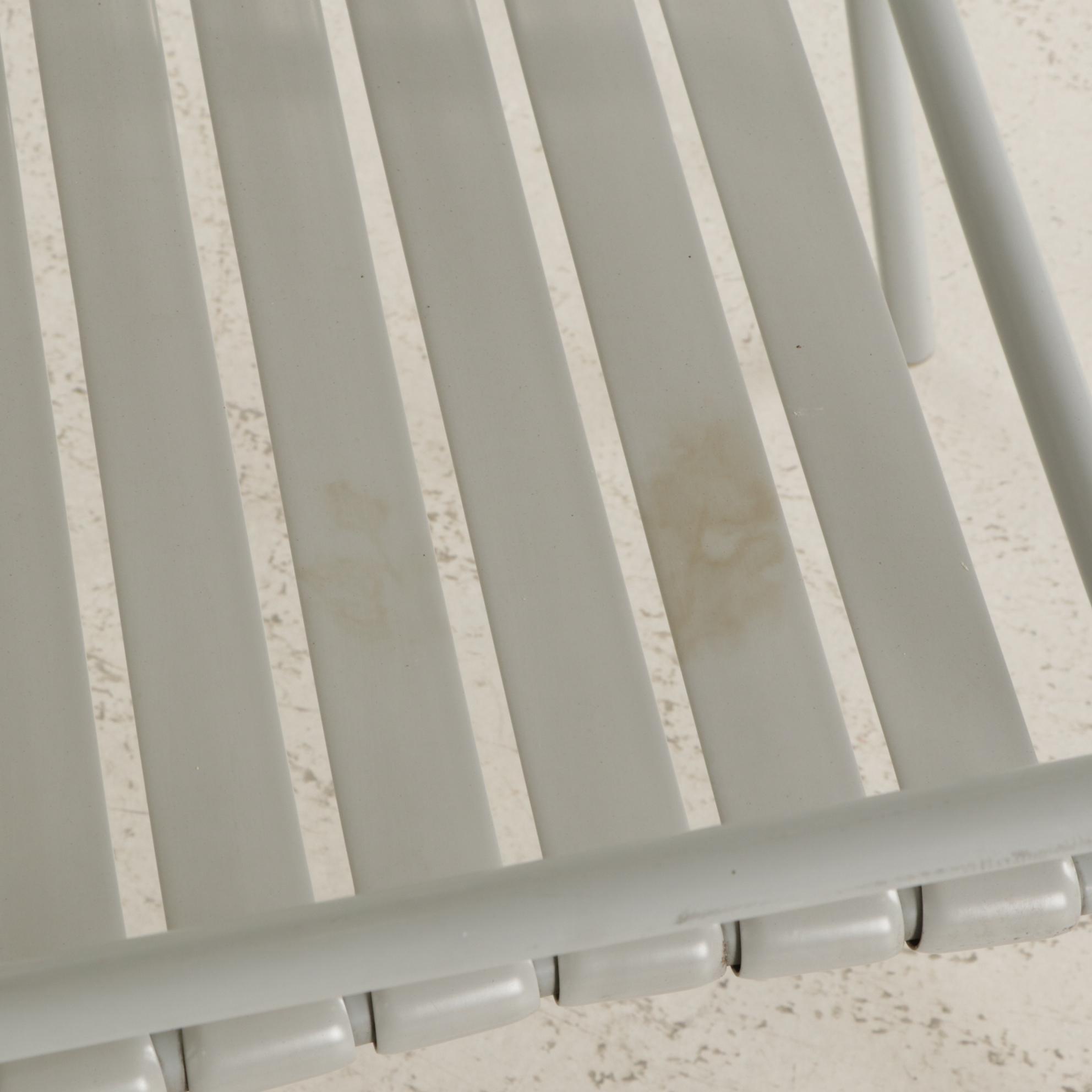 Tropitone Patio Furniture with Dining Table, Chairs, Umbrella, and Lounge Chairs