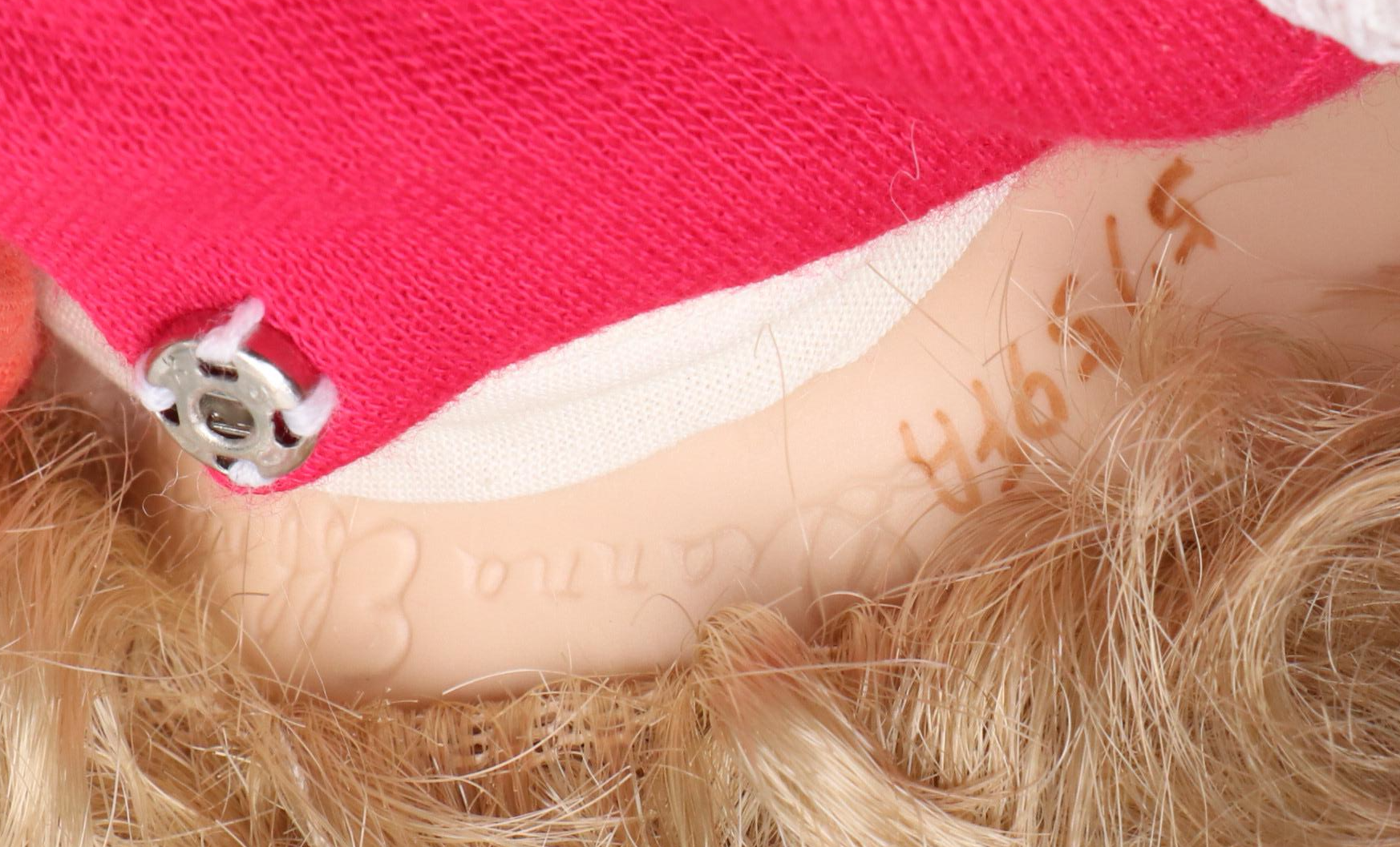 Kathy Hippensteel Ceramic Baby Dolls