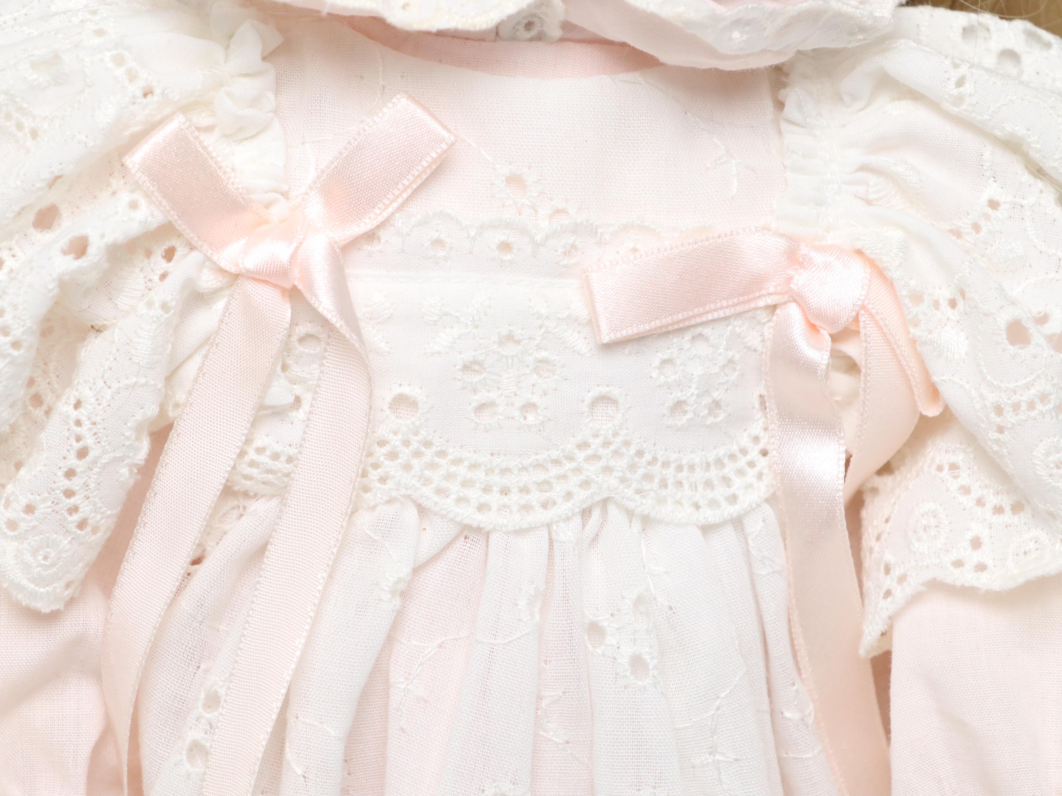 Joke Grobben for Hamilton Collection "Heather" Porcelain and Other Dolls, 1988