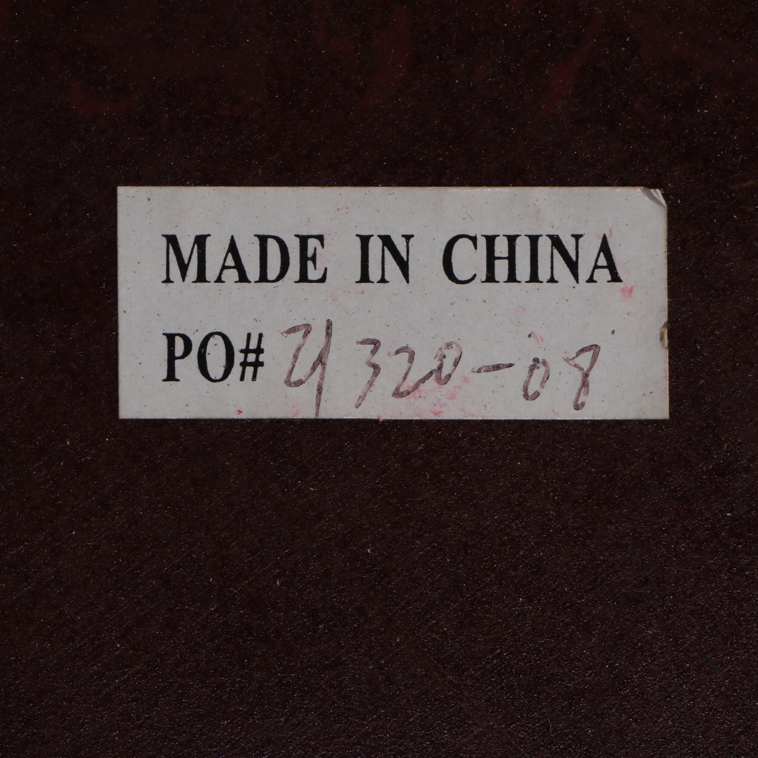 Contemporary Five-Piece High Top Dining Set