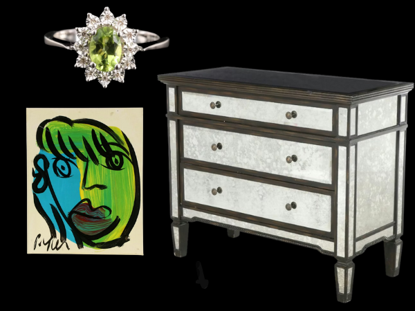 Contemporary Home Essentials