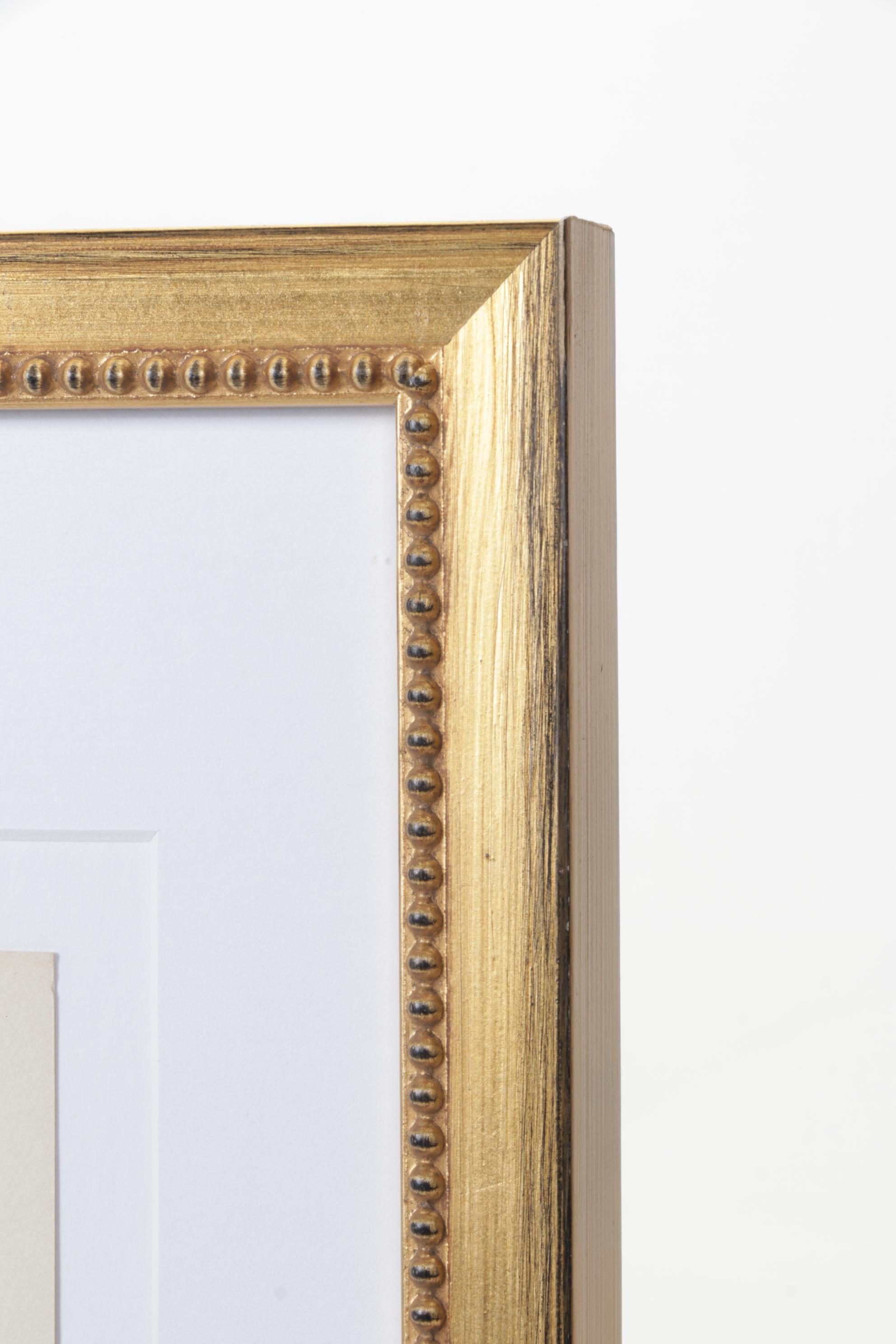 Salvador Dalí Wood Engraving "Les Trompeurs," 1960 - 1964