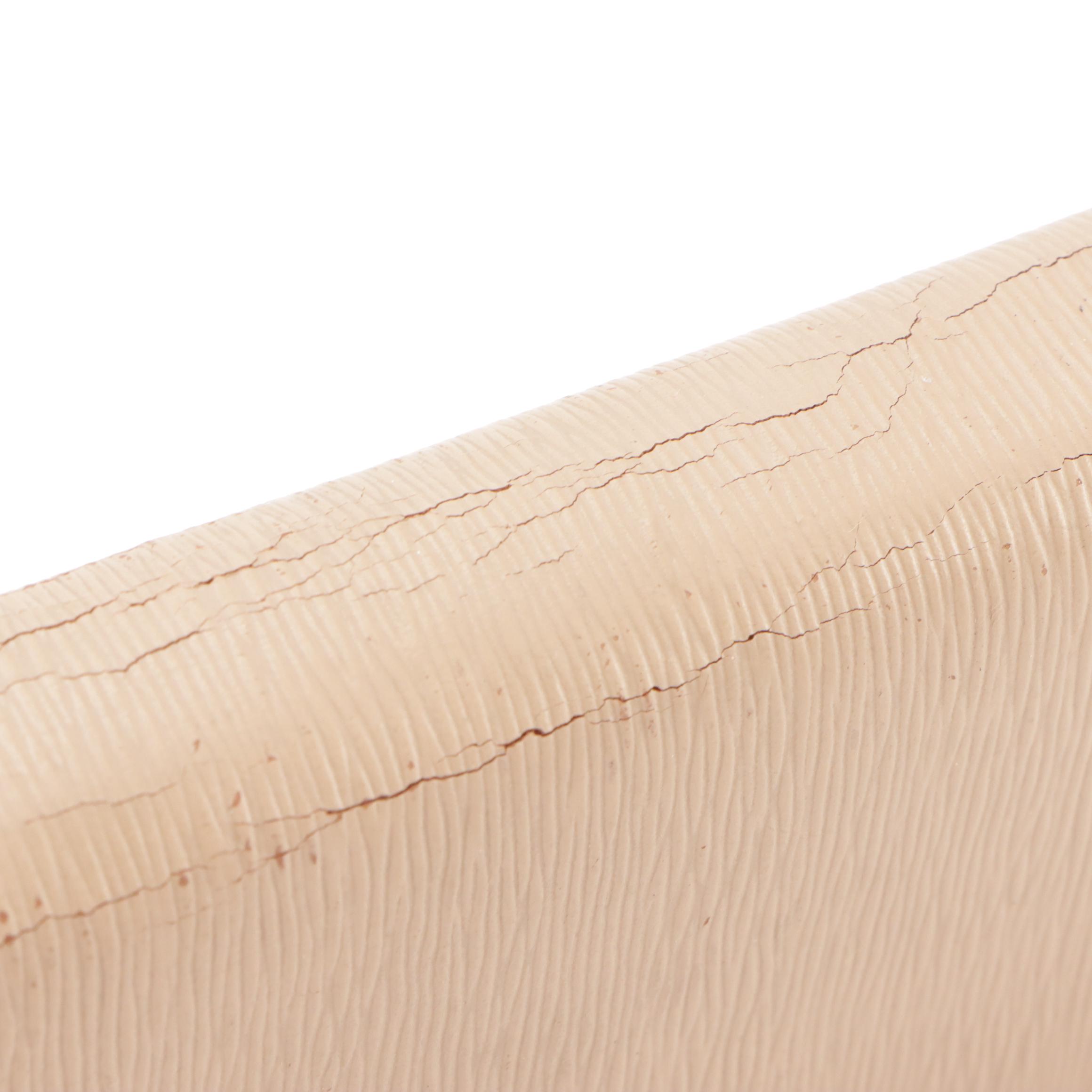 Prada Textured Leather Continental Flap Wallet with Photo/Card Holder