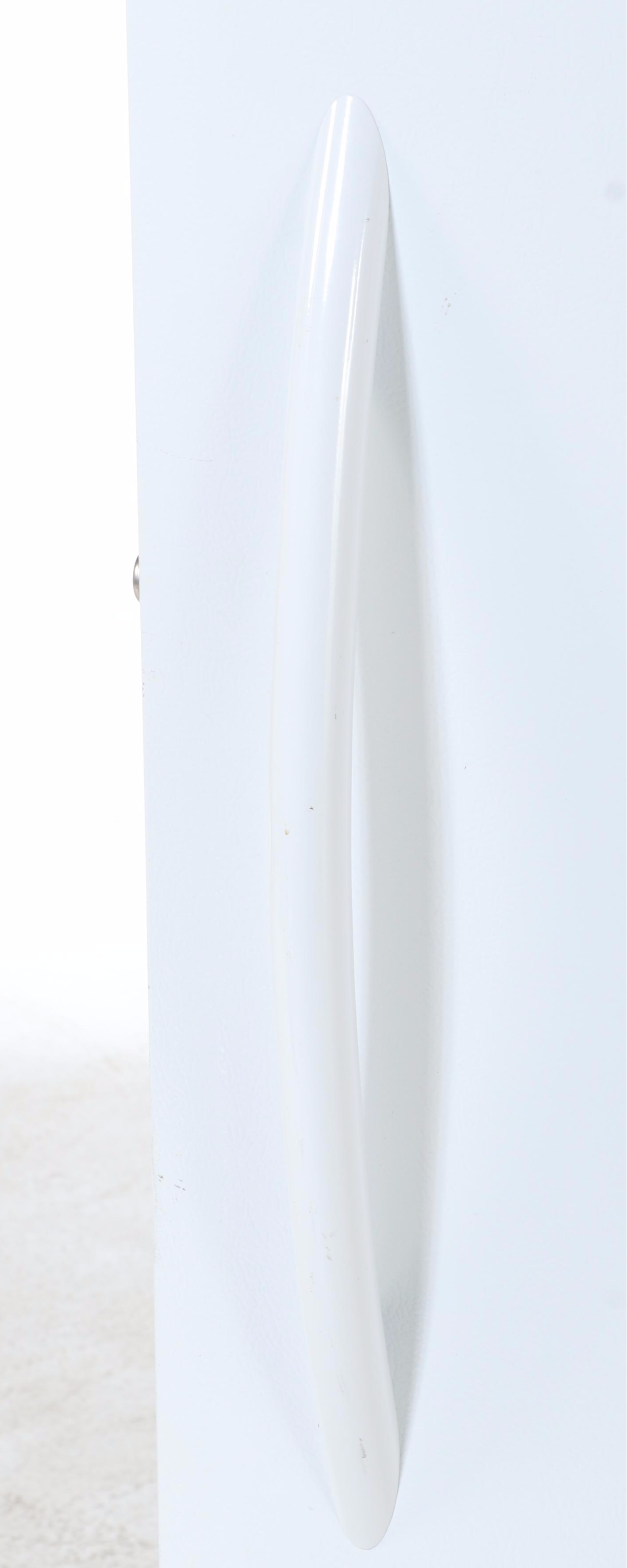 Frigidaire 13.7 Cu. Ft. White Upright Freezer