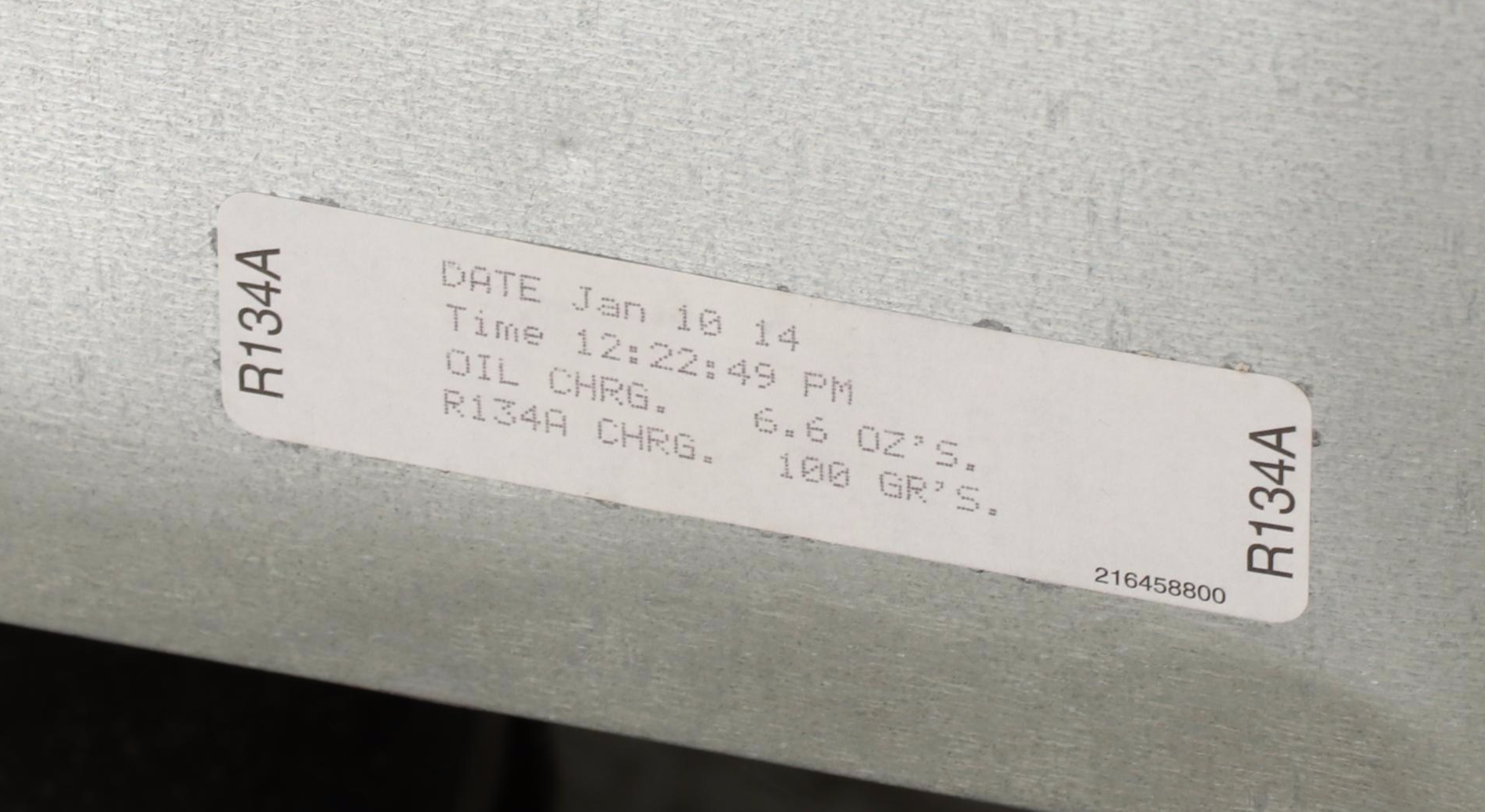 Frigidaire 13.7 Cu. Ft. White Upright Freezer