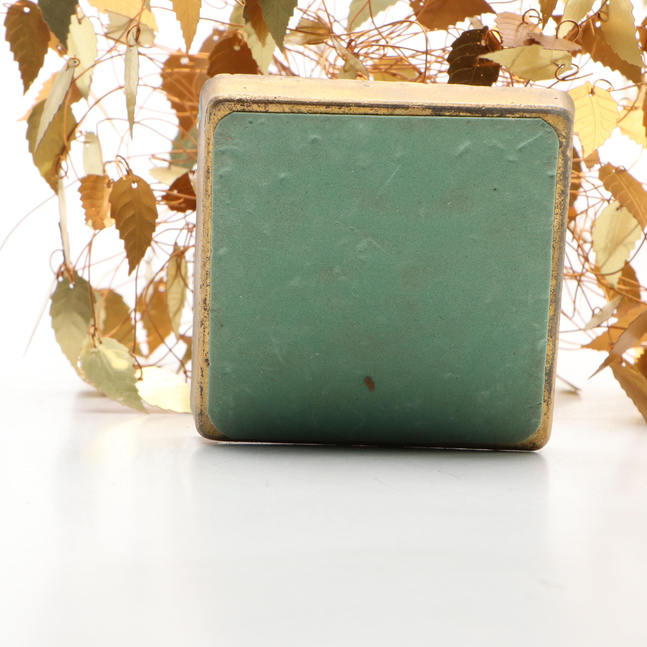 Tramel Style MCM "Dream Tree" Wire and Metal Tree Sculptures