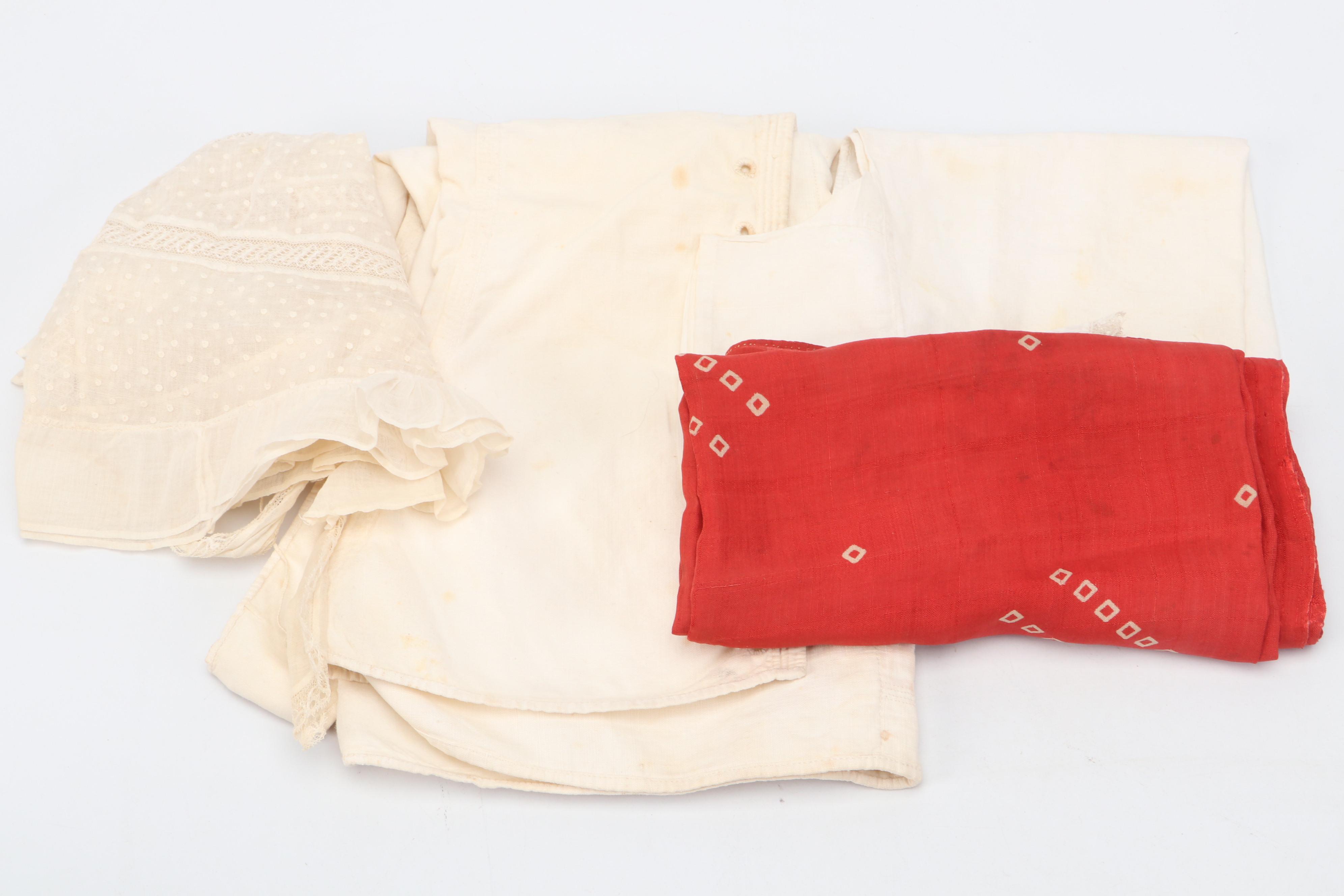 Painted Eggs with German Wallet, Pendants, Carved Wood and More Décor