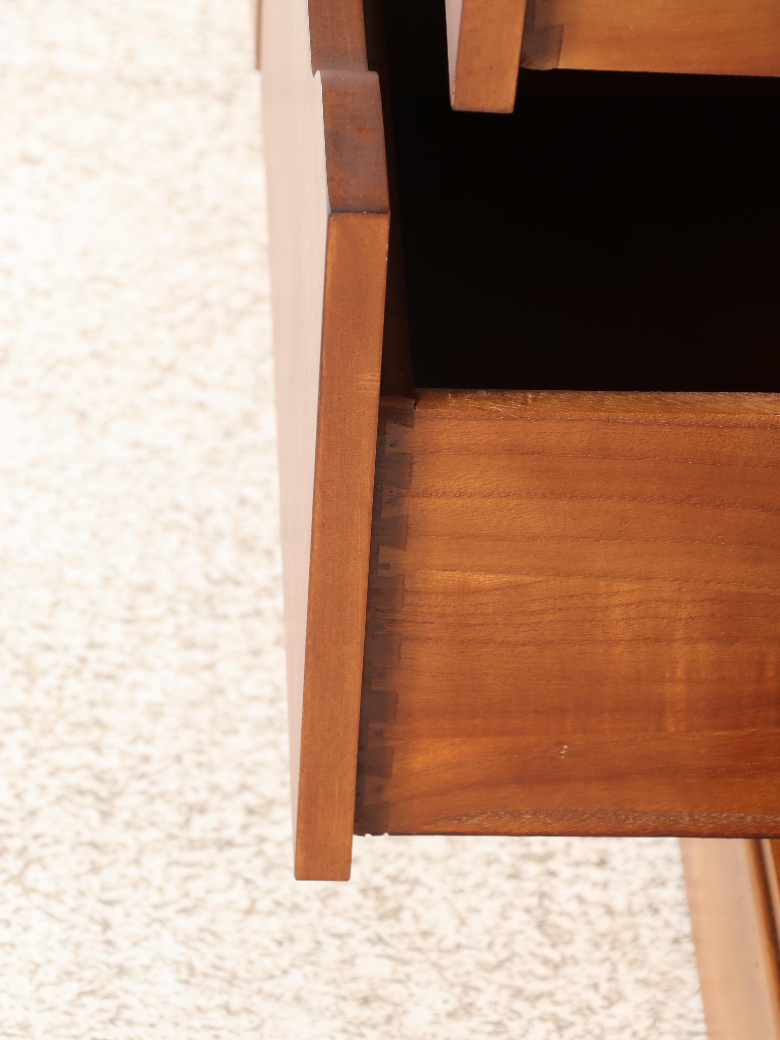 Dick Idol for Klaussner "Montana Reflections" Clothes Press