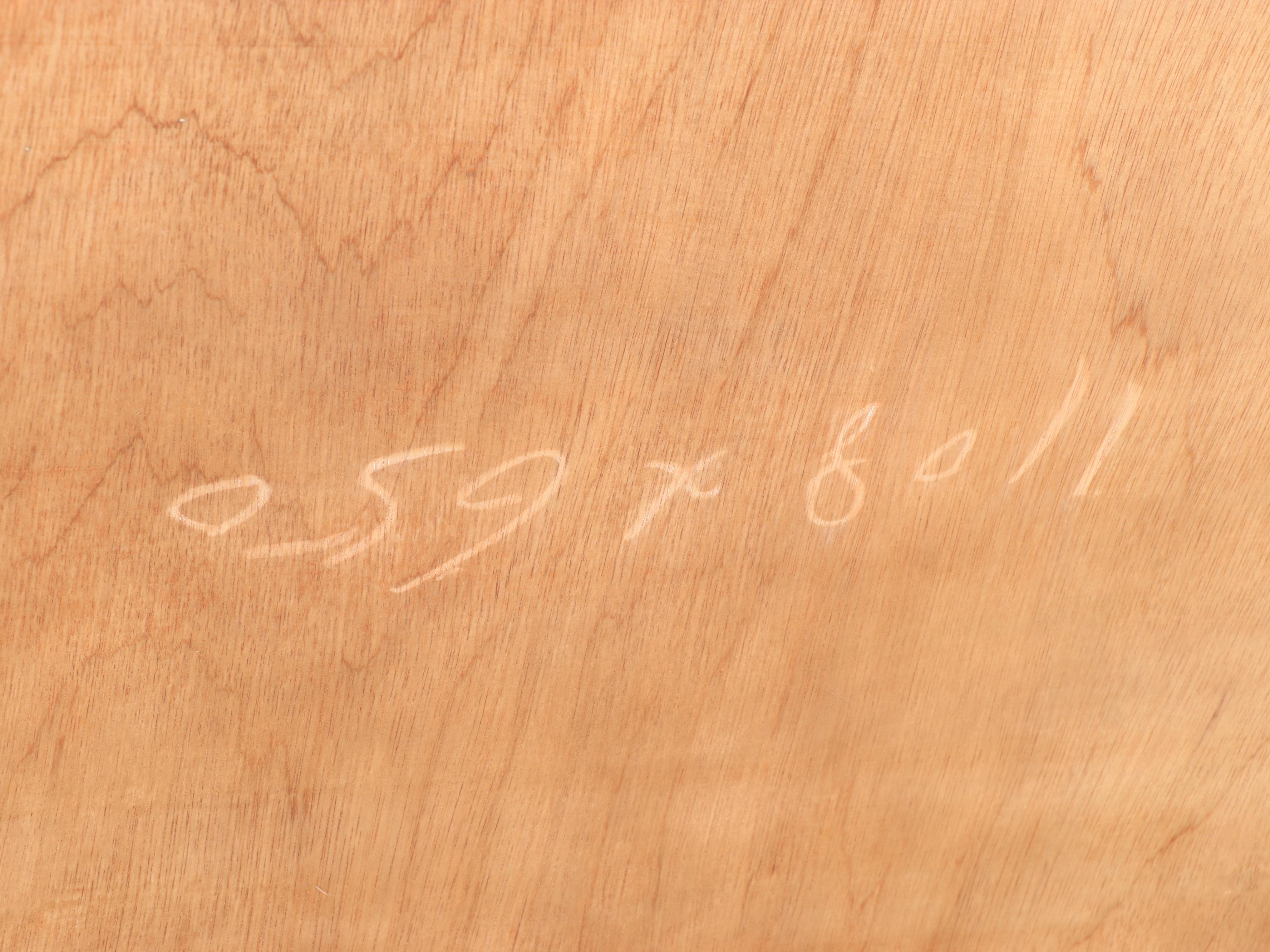 Dick Idol for Klaussner "Montana Reflections" Clothes Press