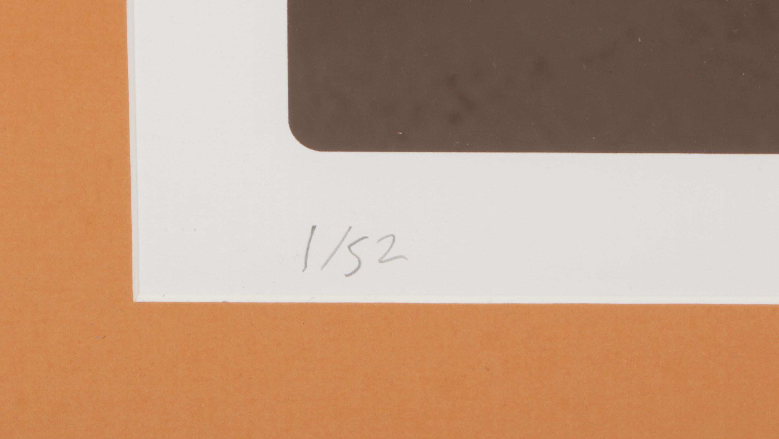 Scioto Audubon Metro Park Silkscreen Poster Designed by Benjamin Howes