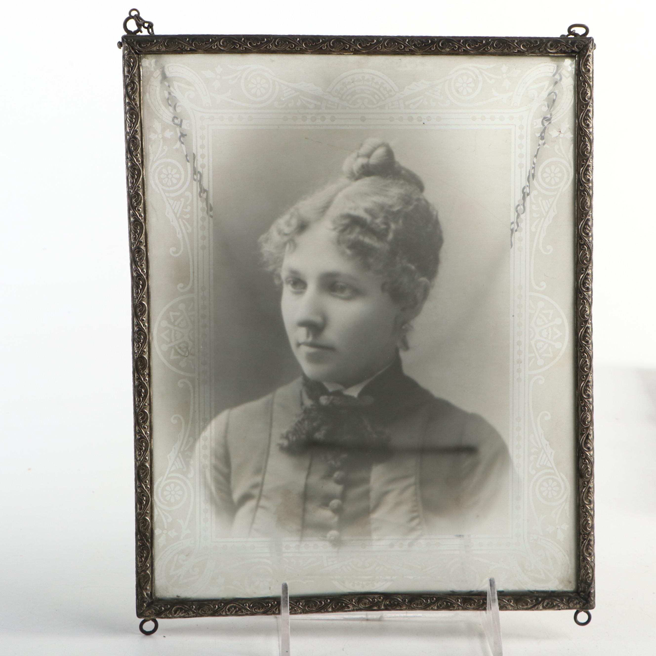 Photos of Wedding, Women, Men, Landscapes and More, Early to Mid-20th Century